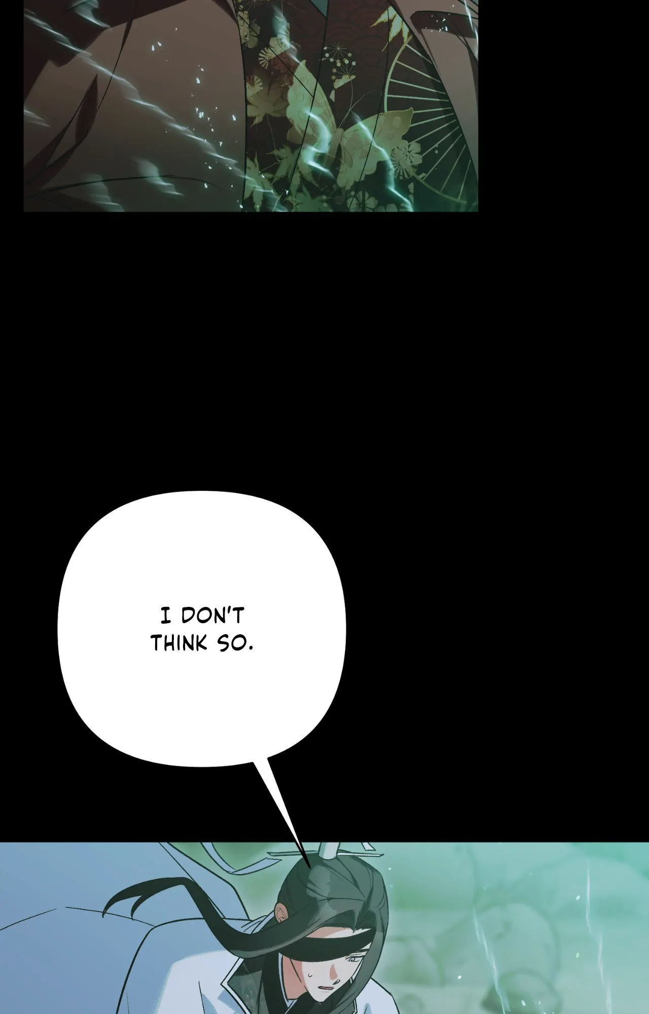 The Missing Master [Official] - Chapter 34 manhwa