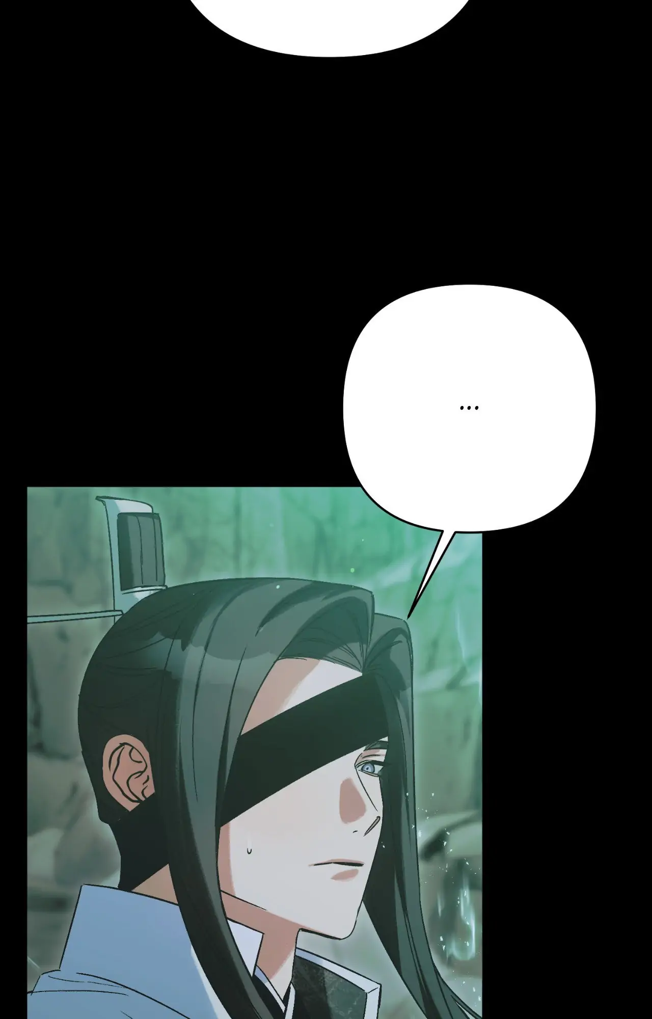 The Missing Master [Official] - Chapter 34 manhwa