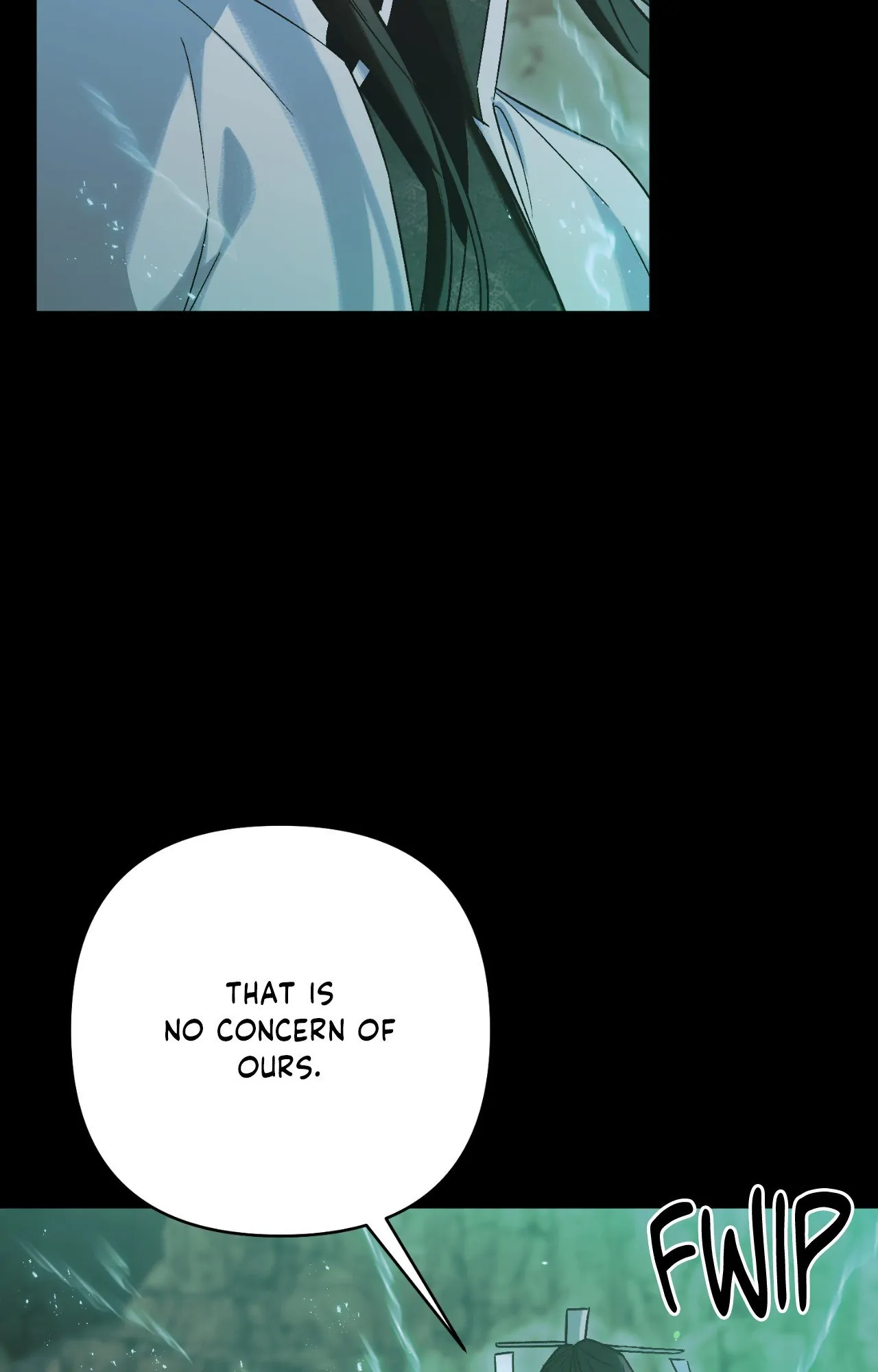 The Missing Master [Official] - Chapter 34 manhwa