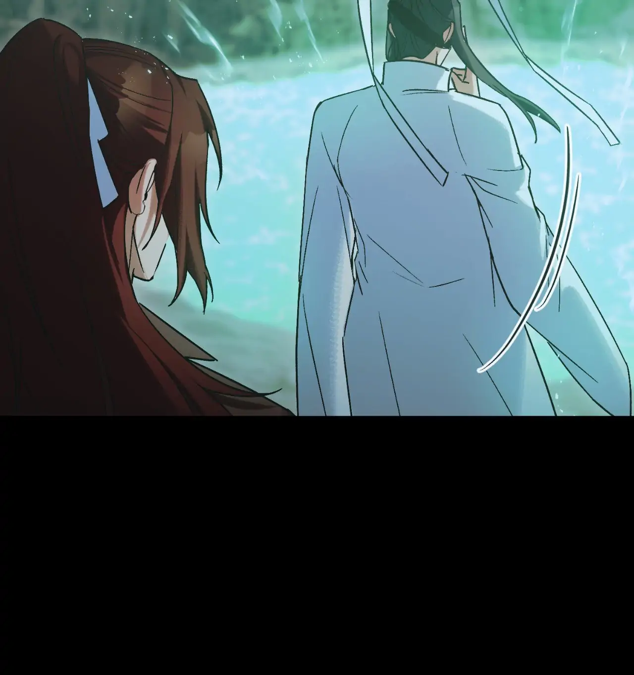The Missing Master [Official] - Chapter 34 manhwa