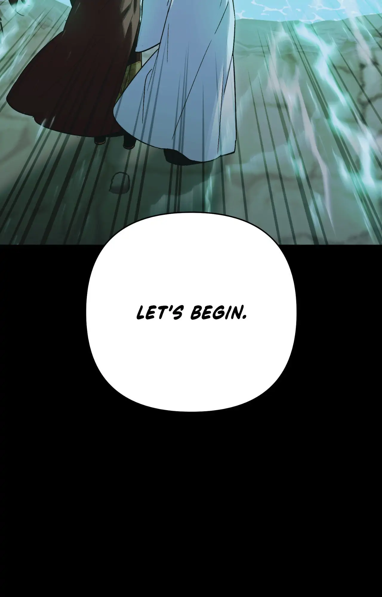 The Missing Master [Official] - Chapter 34 manhwa