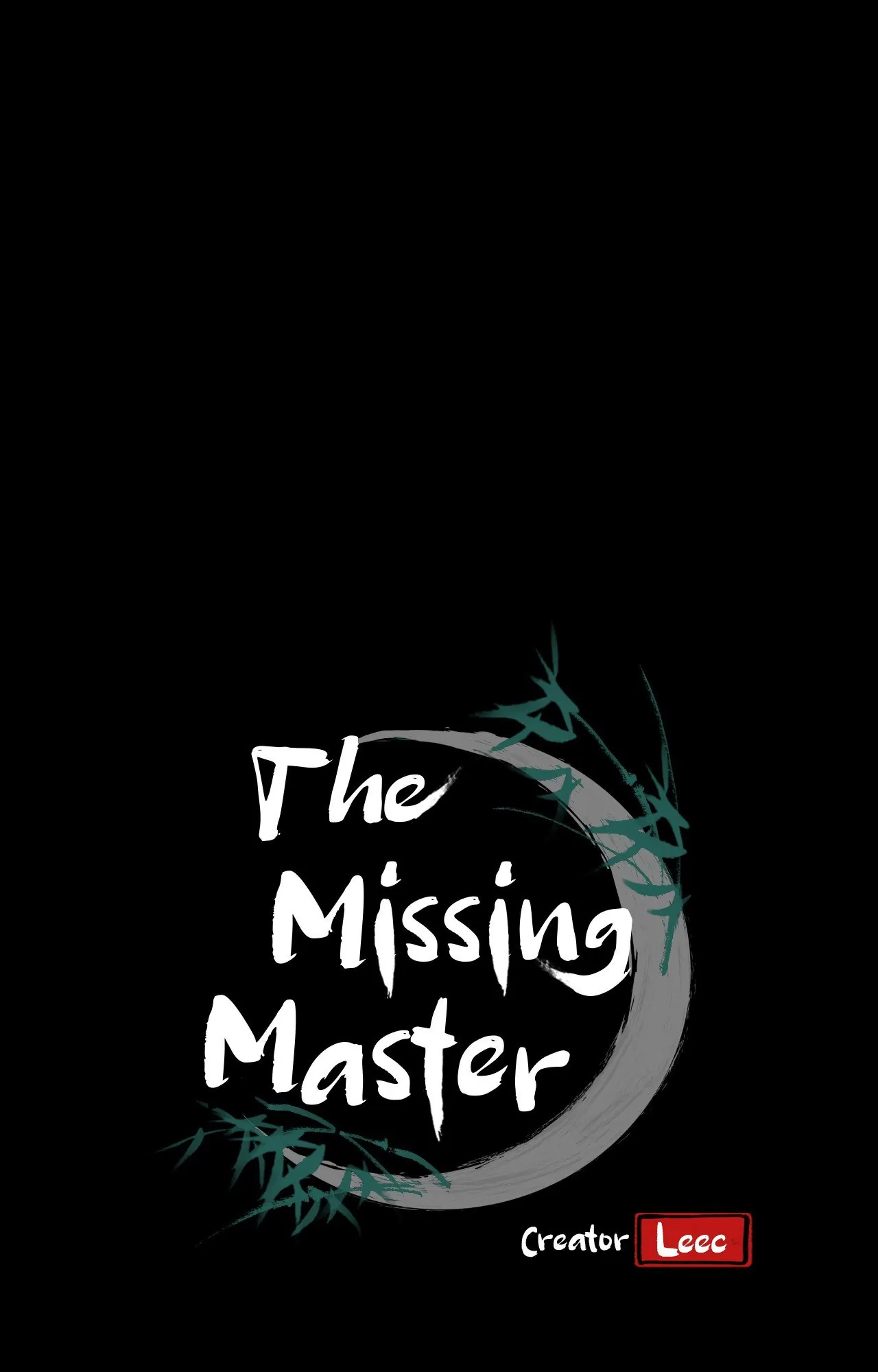 The Missing Master [Official] - Chapter 35 manhwa