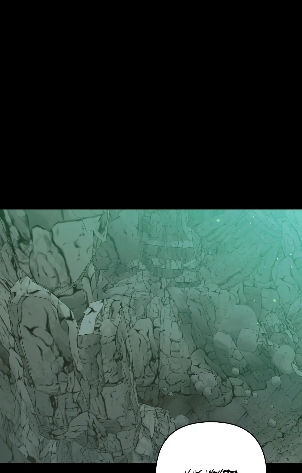 The Missing Master [Official] - Chapter 35 manhwa