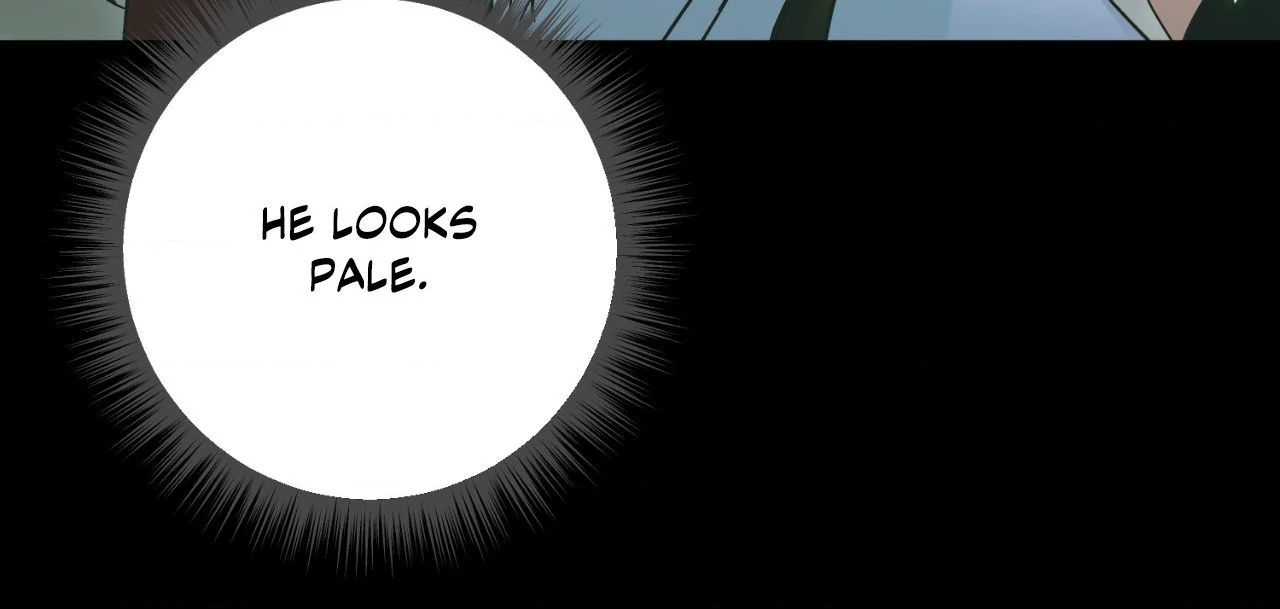 The Missing Master [Official] - Chapter 35 manhwa