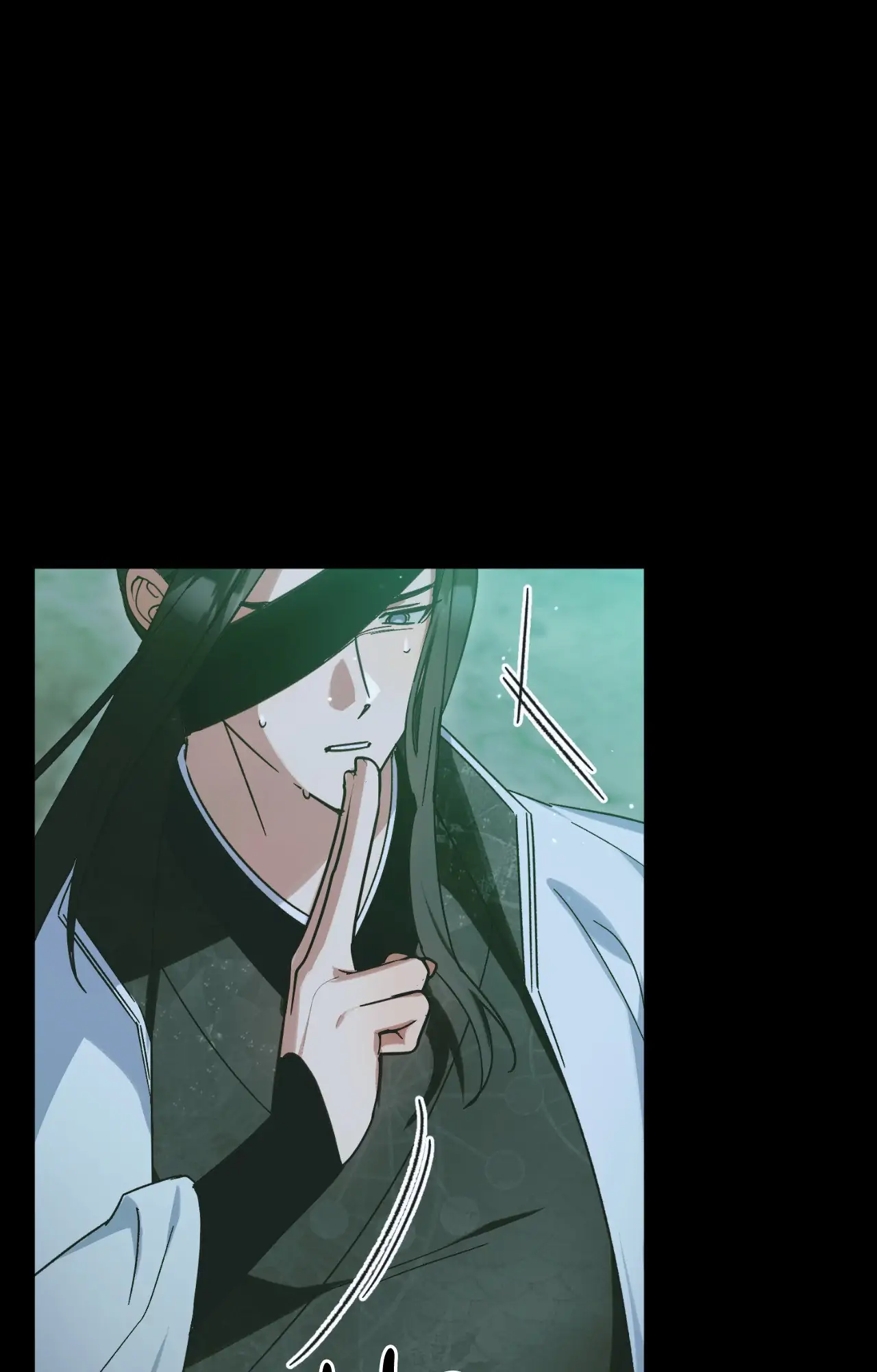 The Missing Master [Official] - Chapter 35 manhwa