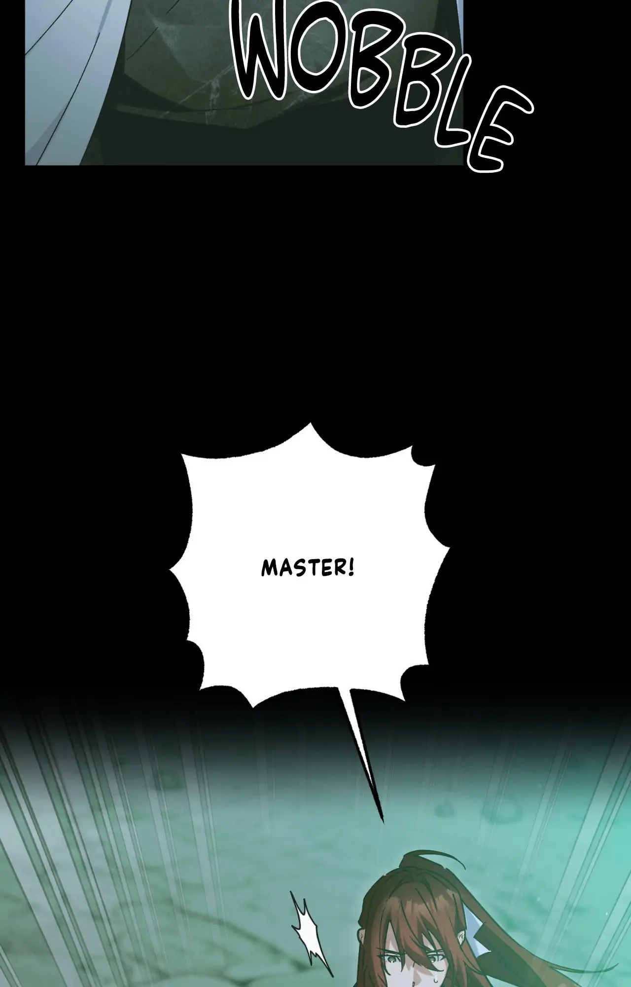 The Missing Master [Official] - Chapter 35 manhwa