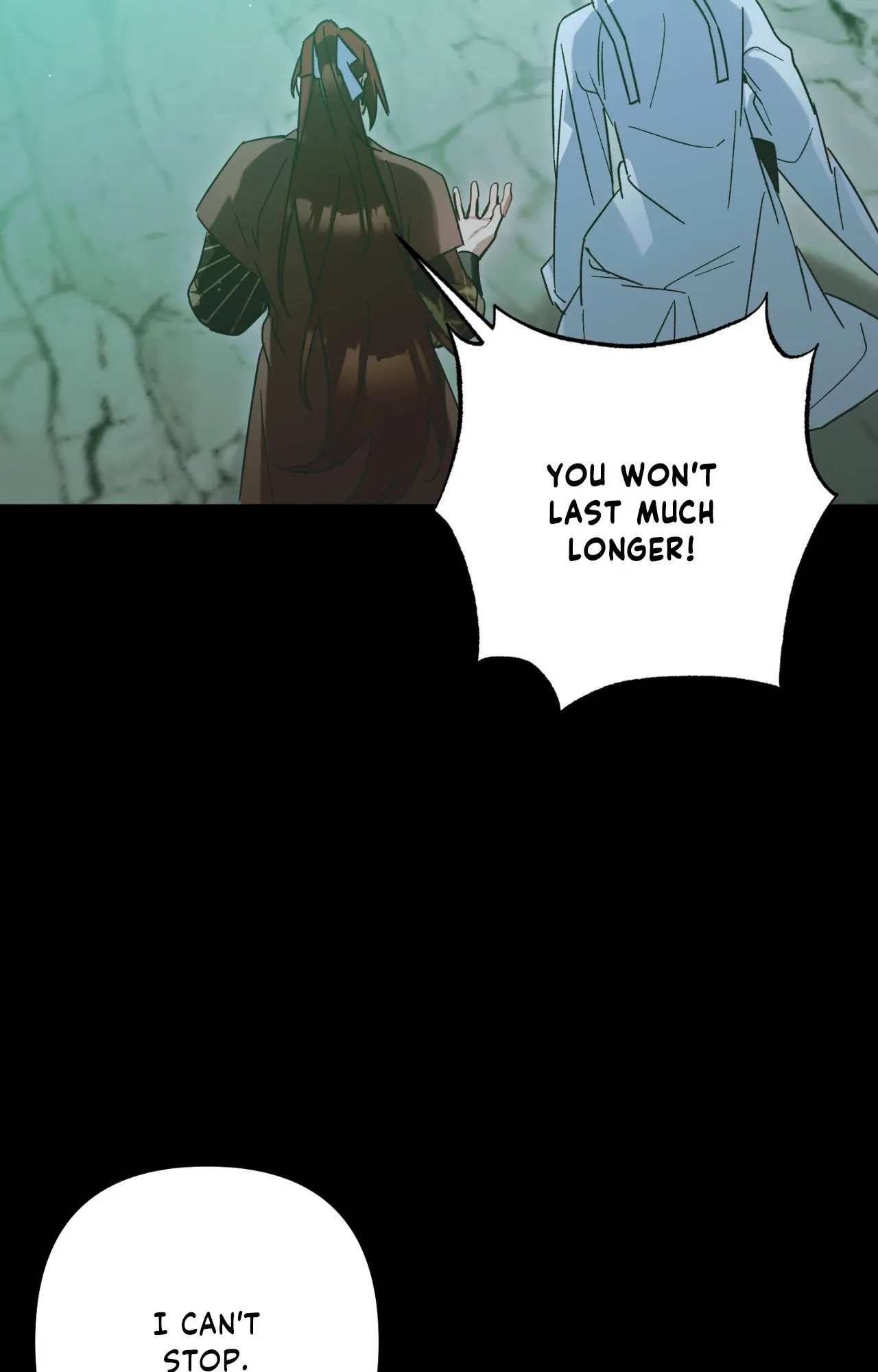 The Missing Master [Official] - Chapter 35 manhwa