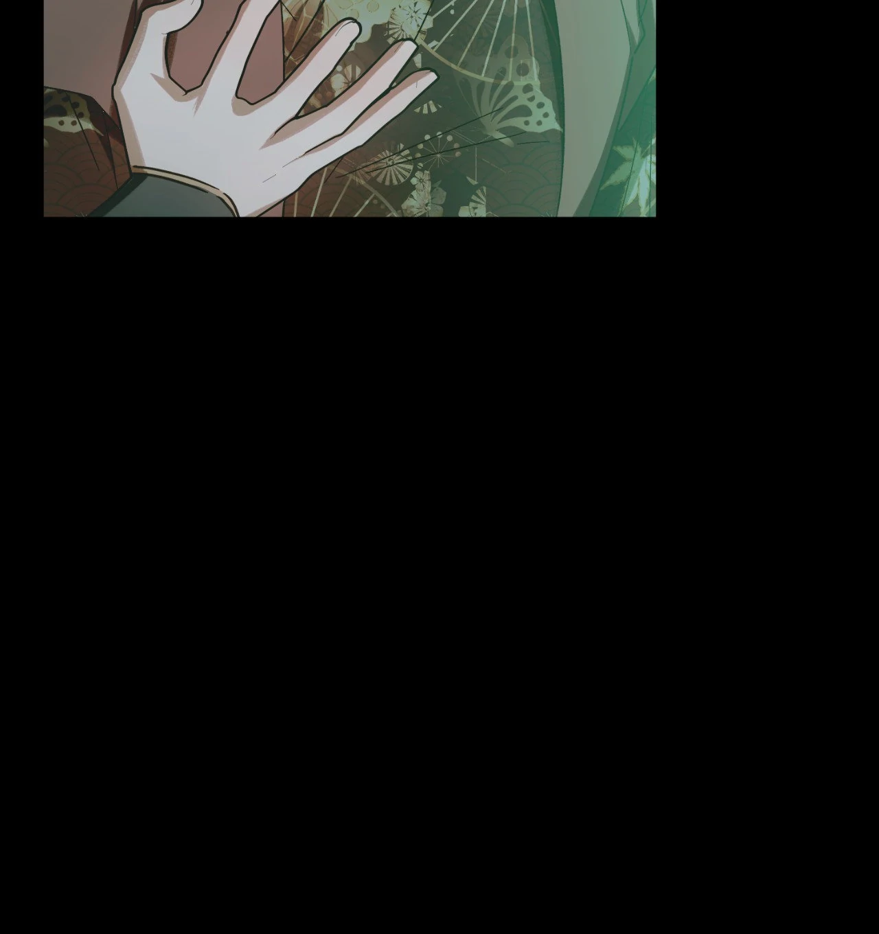 The Missing Master [Official] - Chapter 35 manhwa