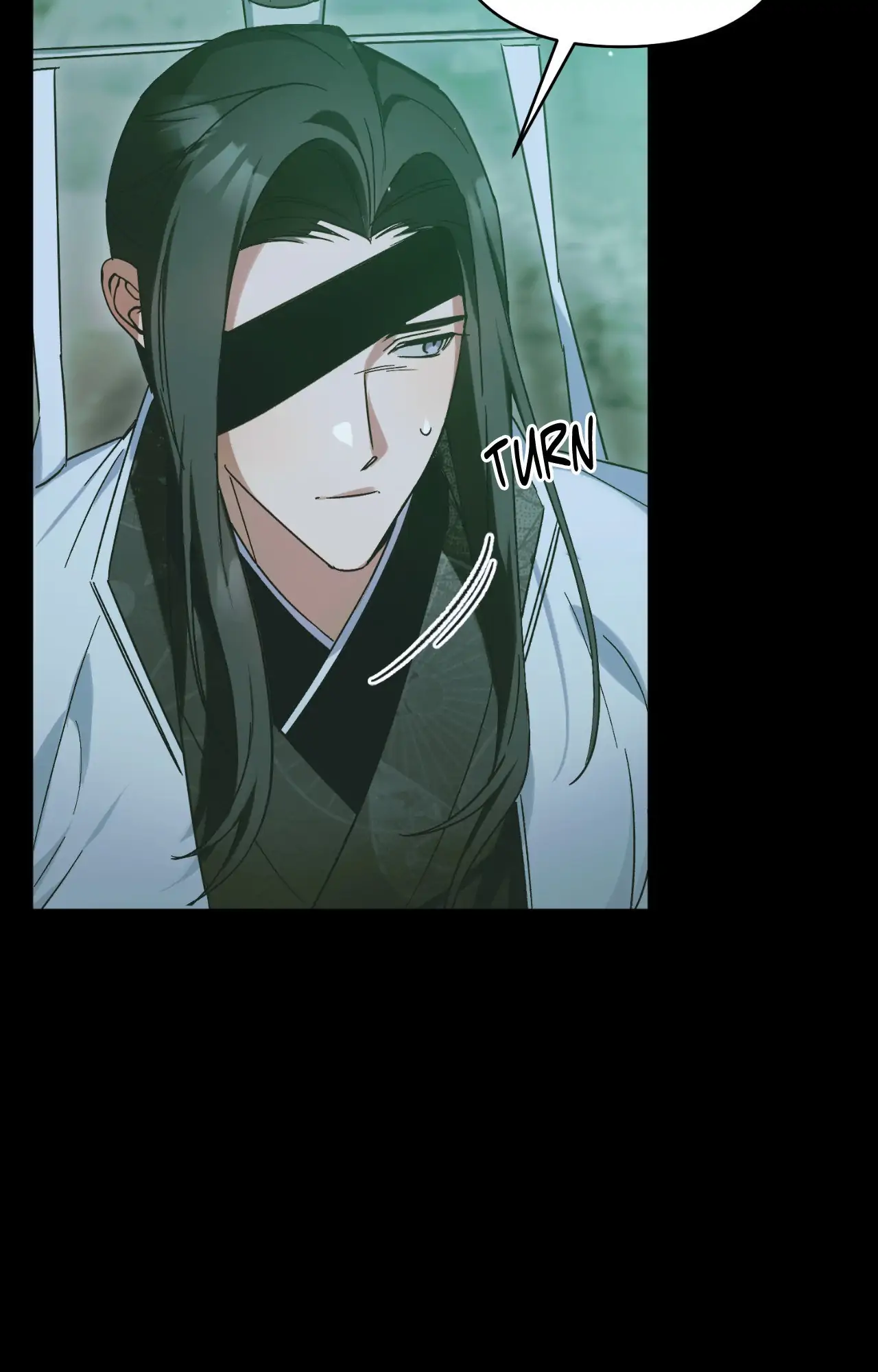 The Missing Master [Official] - Chapter 35 manhwa