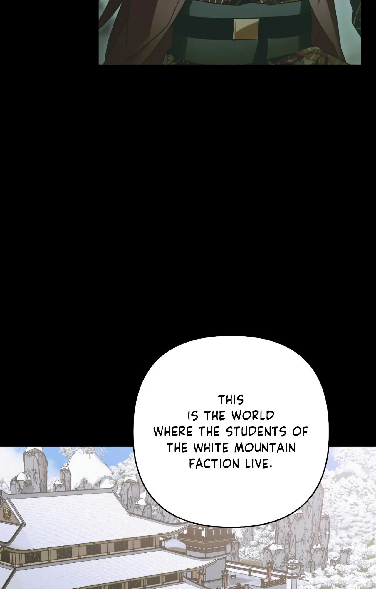 The Missing Master [Official] - Chapter 35 manhwa
