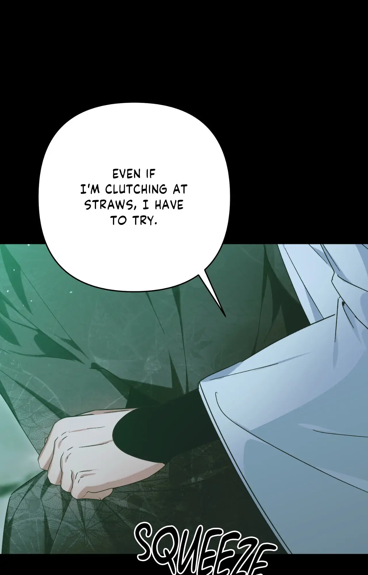 The Missing Master [Official] - Chapter 35 manhwa
