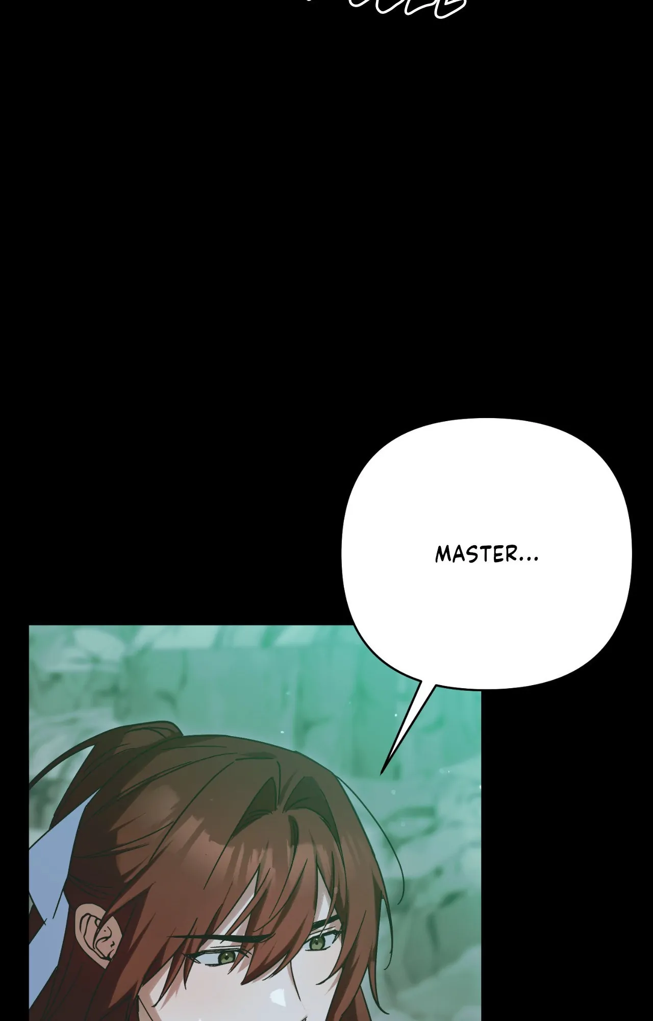 The Missing Master [Official] - Chapter 35 manhwa