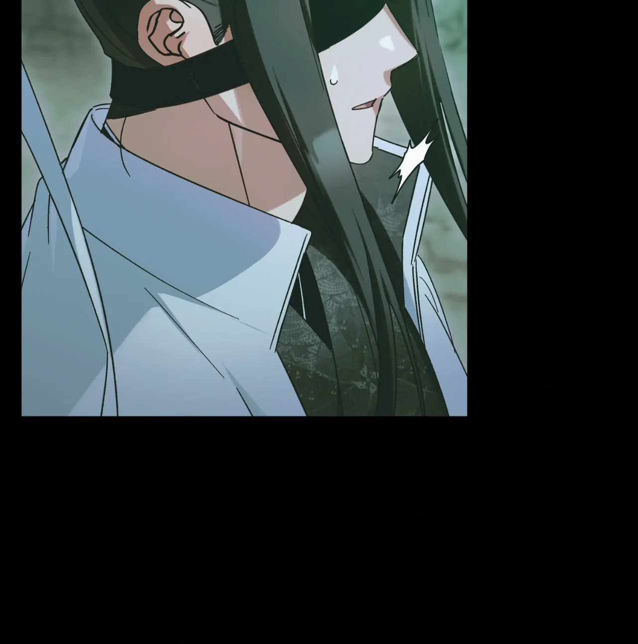 The Missing Master [Official] - Chapter 35 manhwa