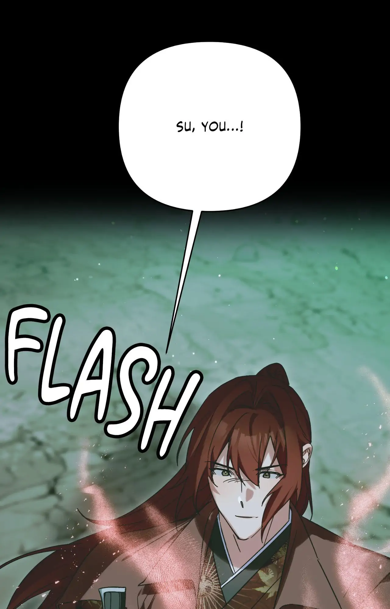 The Missing Master [Official] - Chapter 35 manhwa