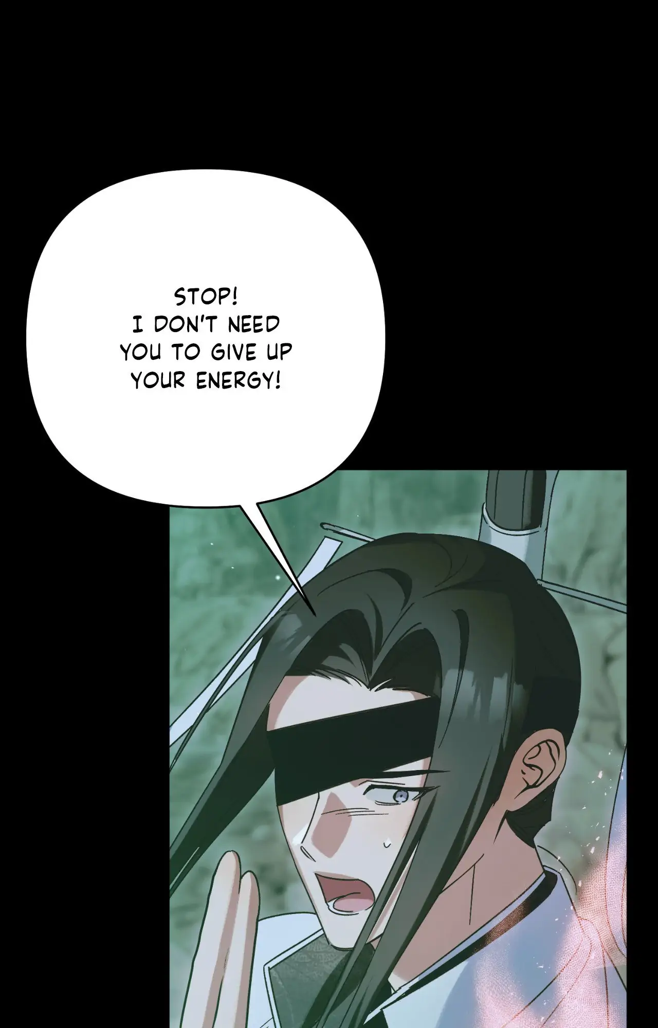 The Missing Master [Official] - Chapter 35 manhwa