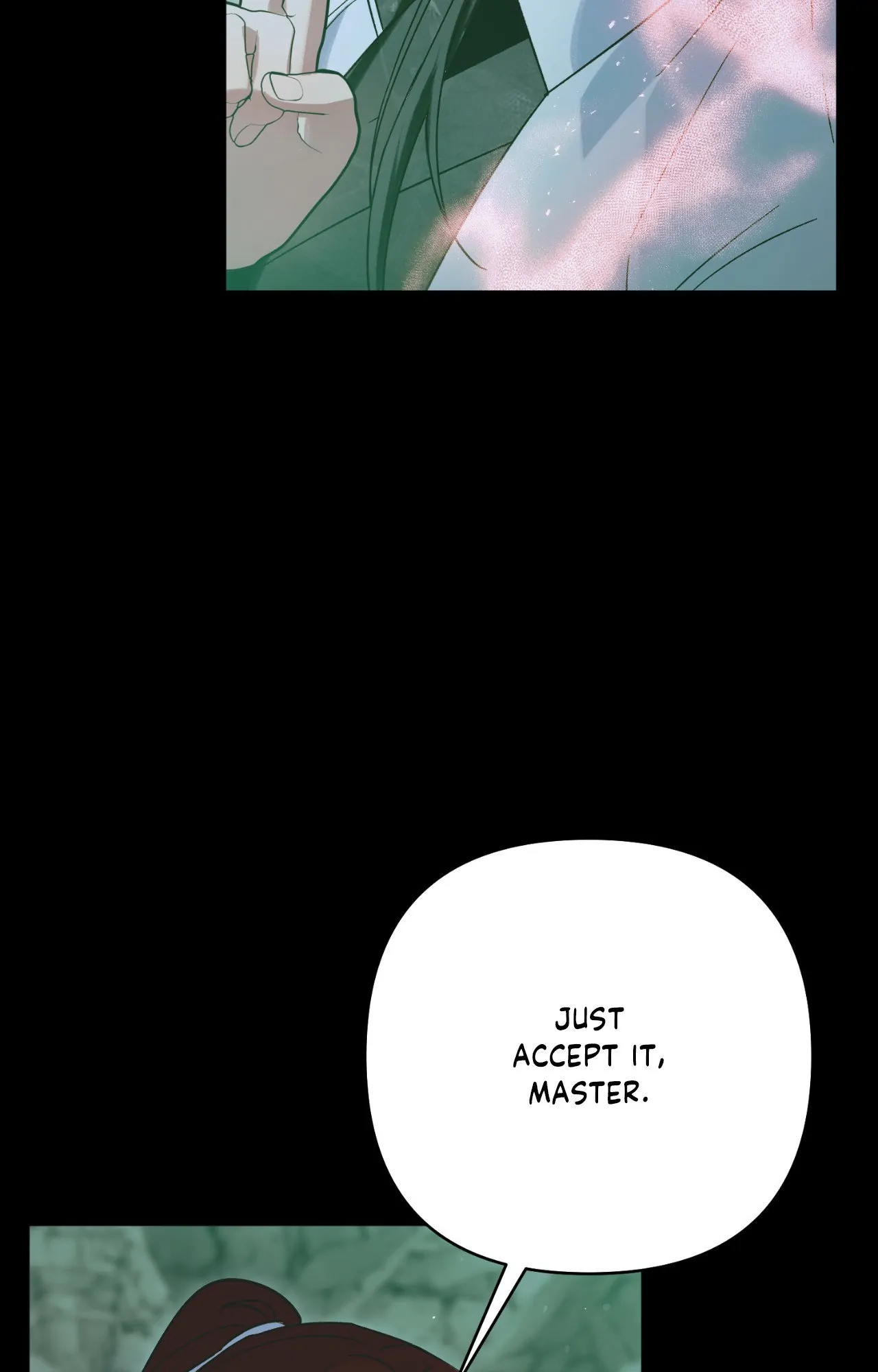 The Missing Master [Official] - Chapter 35 manhwa