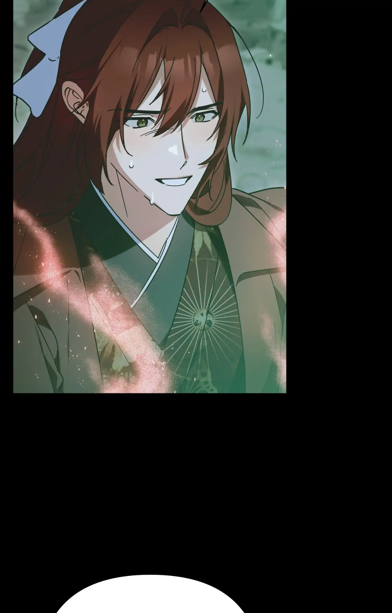 The Missing Master [Official] - Chapter 35 manhwa