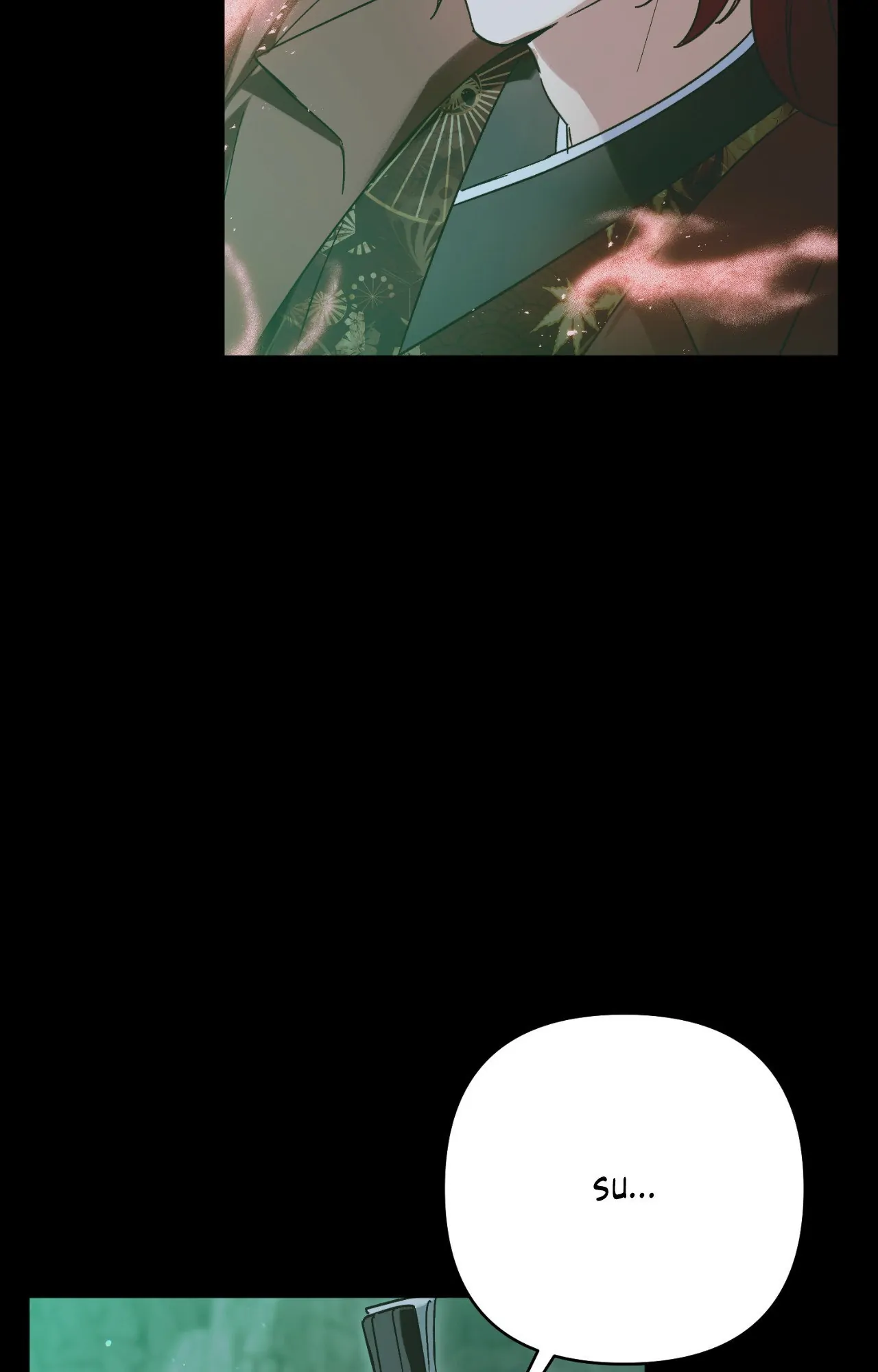 The Missing Master [Official] - Chapter 35 manhwa
