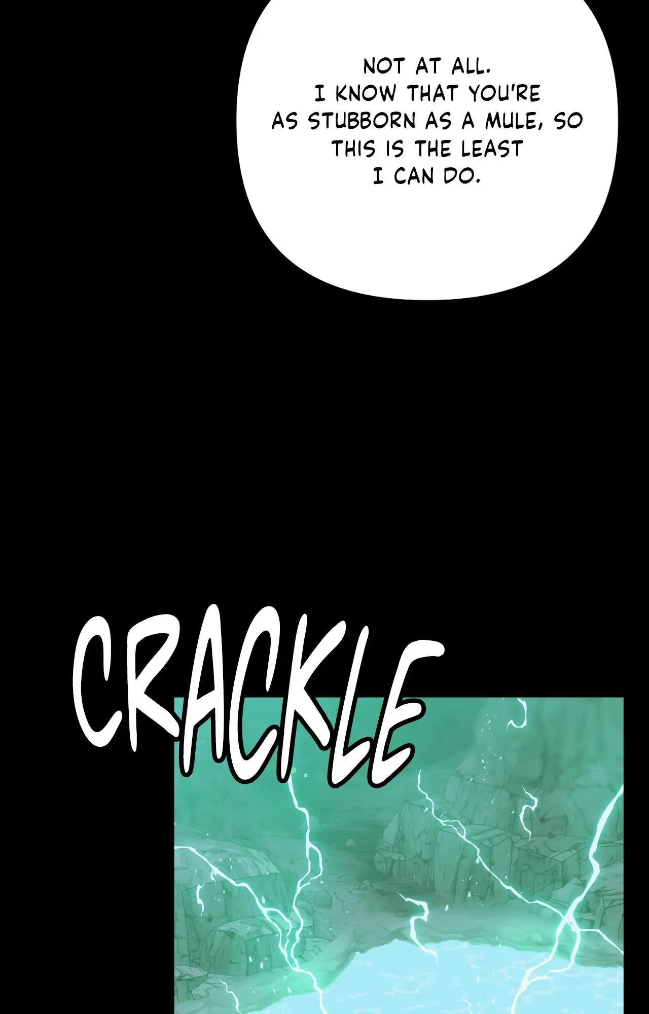 The Missing Master [Official] - Chapter 35 manhwa