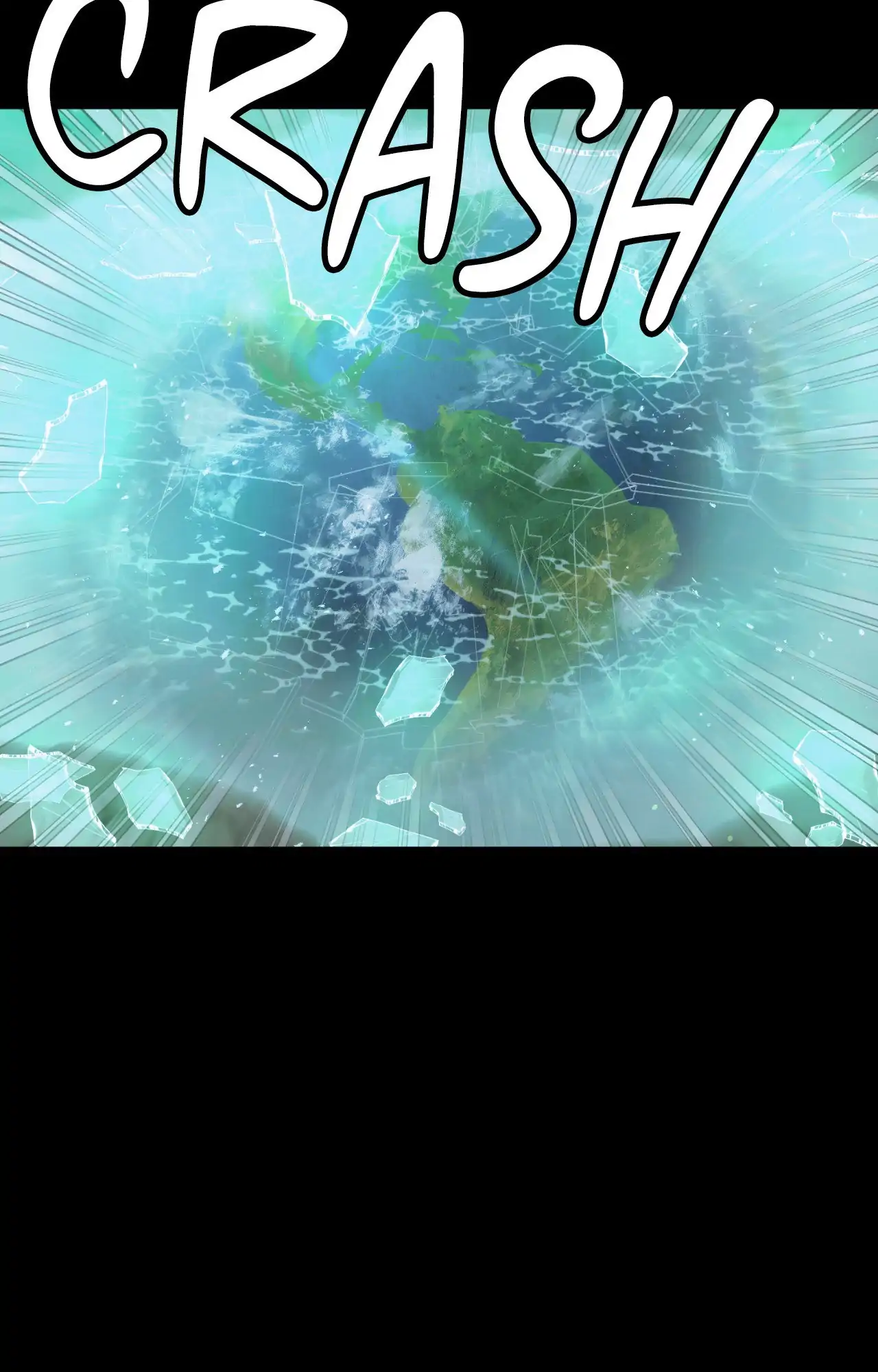 The Missing Master [Official] - Chapter 35 manhwa