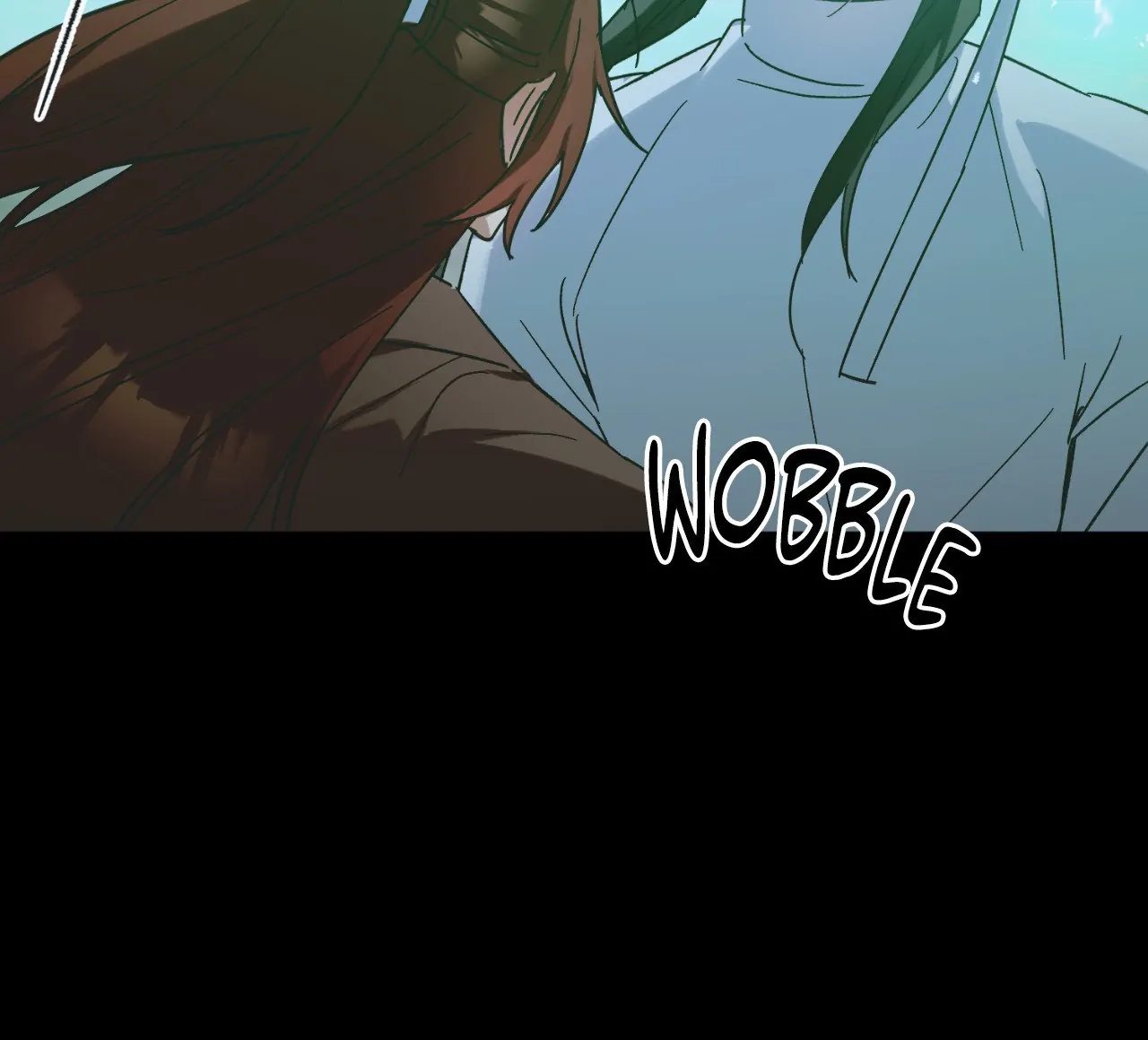 The Missing Master [Official] - Chapter 35 manhwa