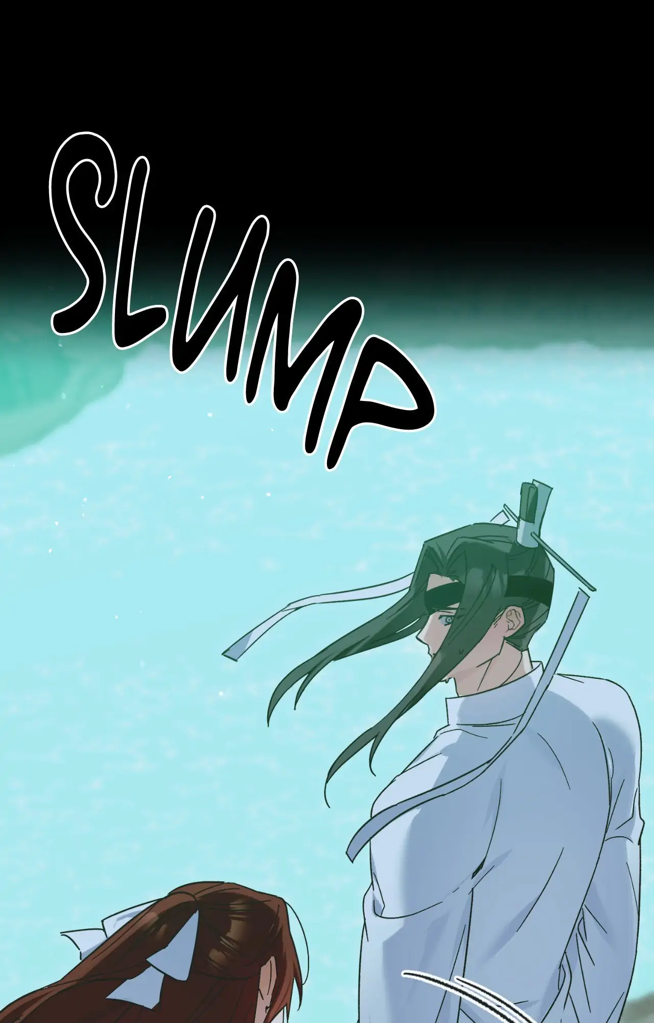 The Missing Master [Official] - Chapter 35 manhwa