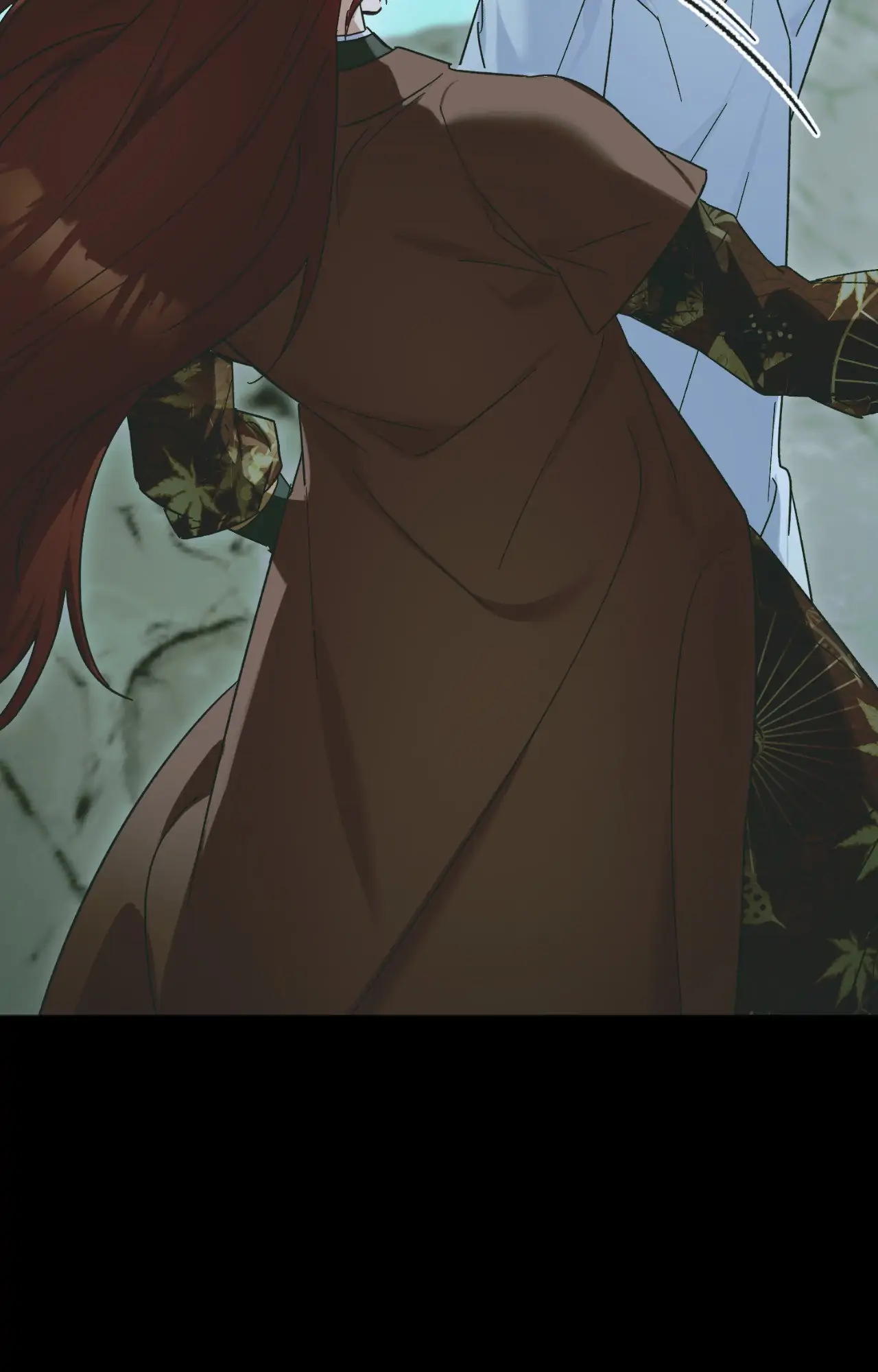 The Missing Master [Official] - Chapter 35 manhwa
