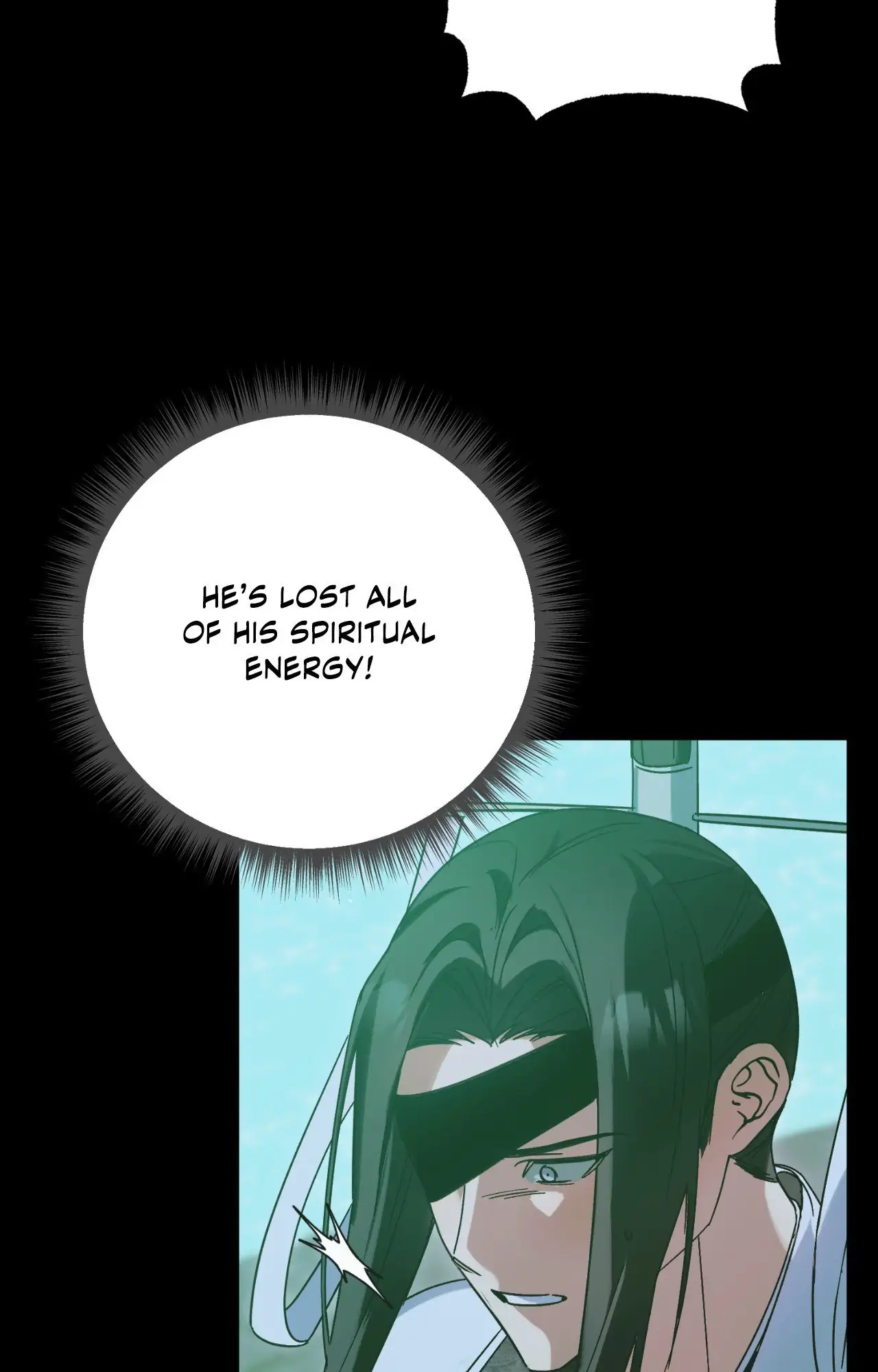 The Missing Master [Official] - Chapter 35 manhwa