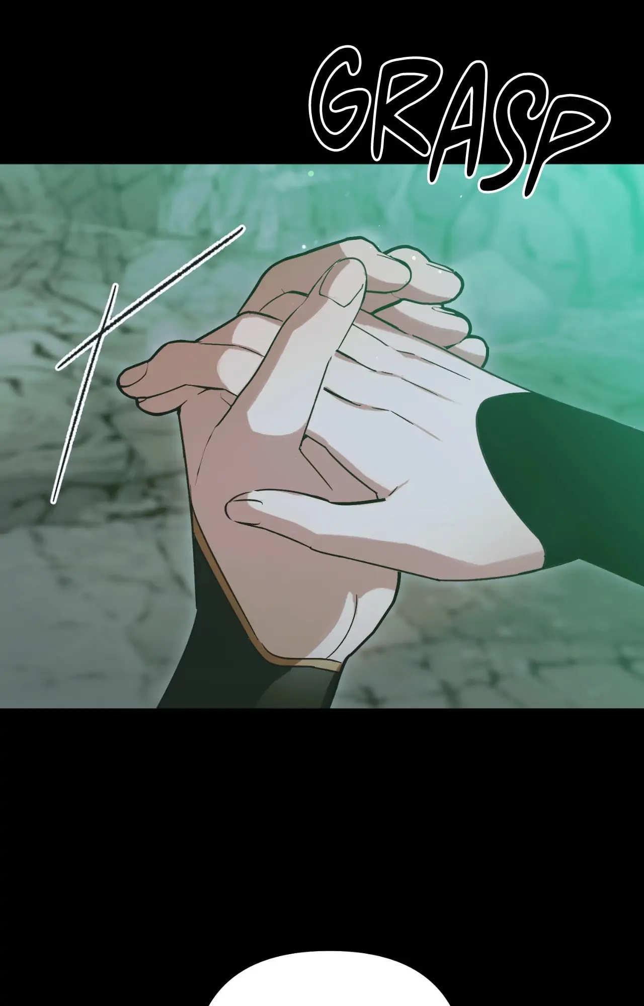 The Missing Master [Official] - Chapter 35 manhwa
