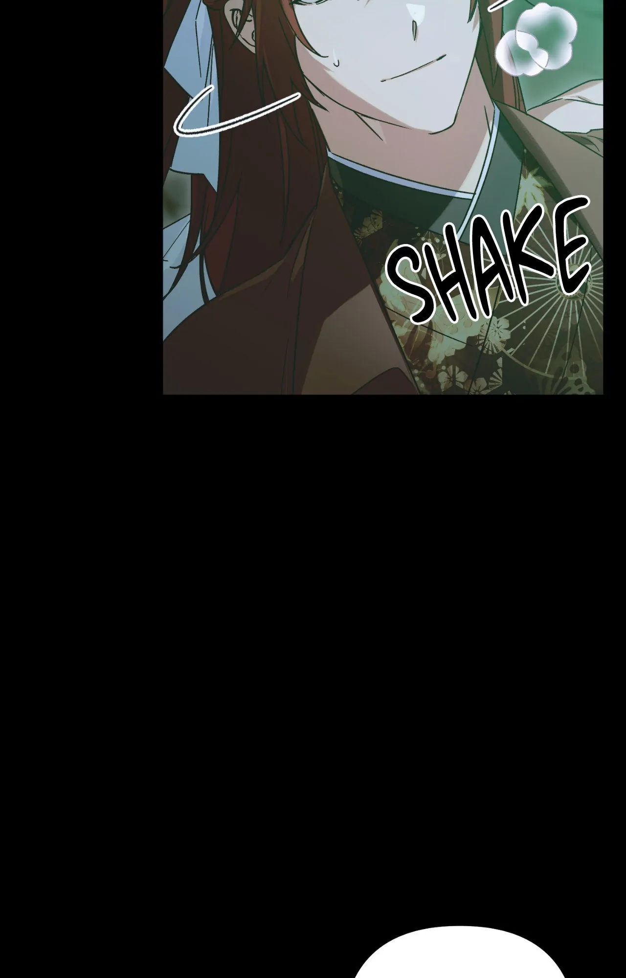 The Missing Master [Official] - Chapter 35 manhwa