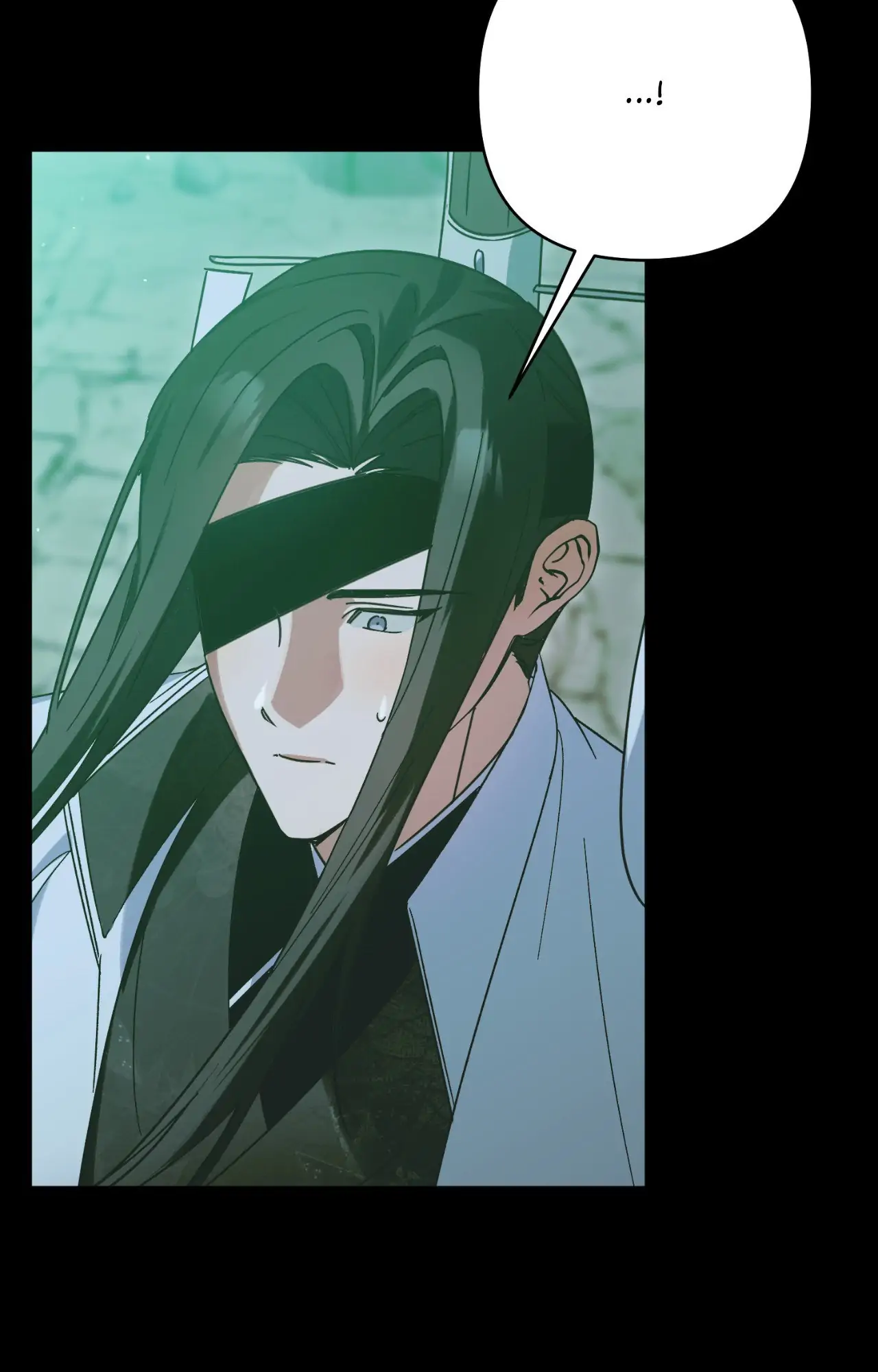 The Missing Master [Official] - Chapter 35 manhwa