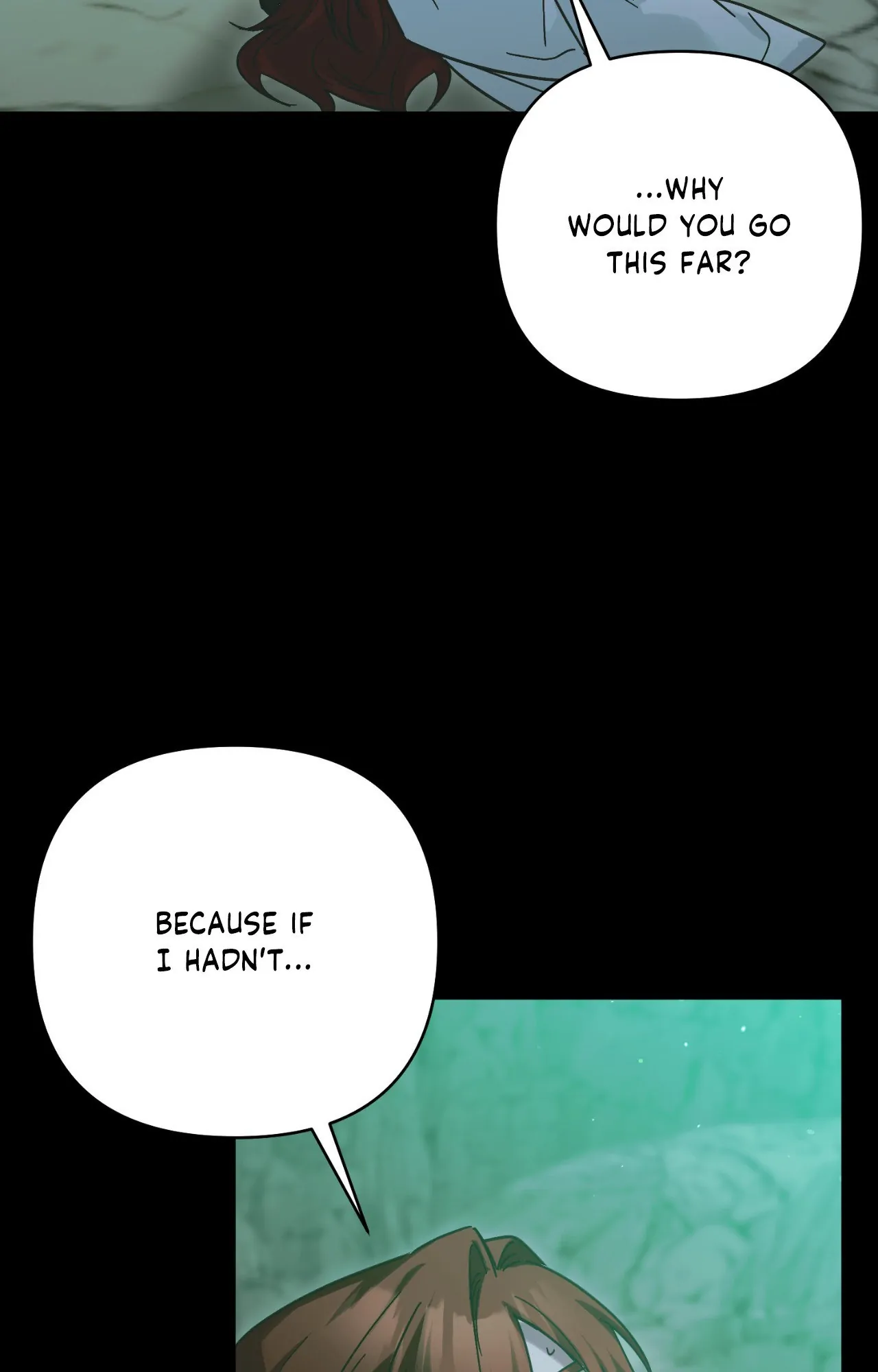 The Missing Master [Official] - Chapter 35 manhwa