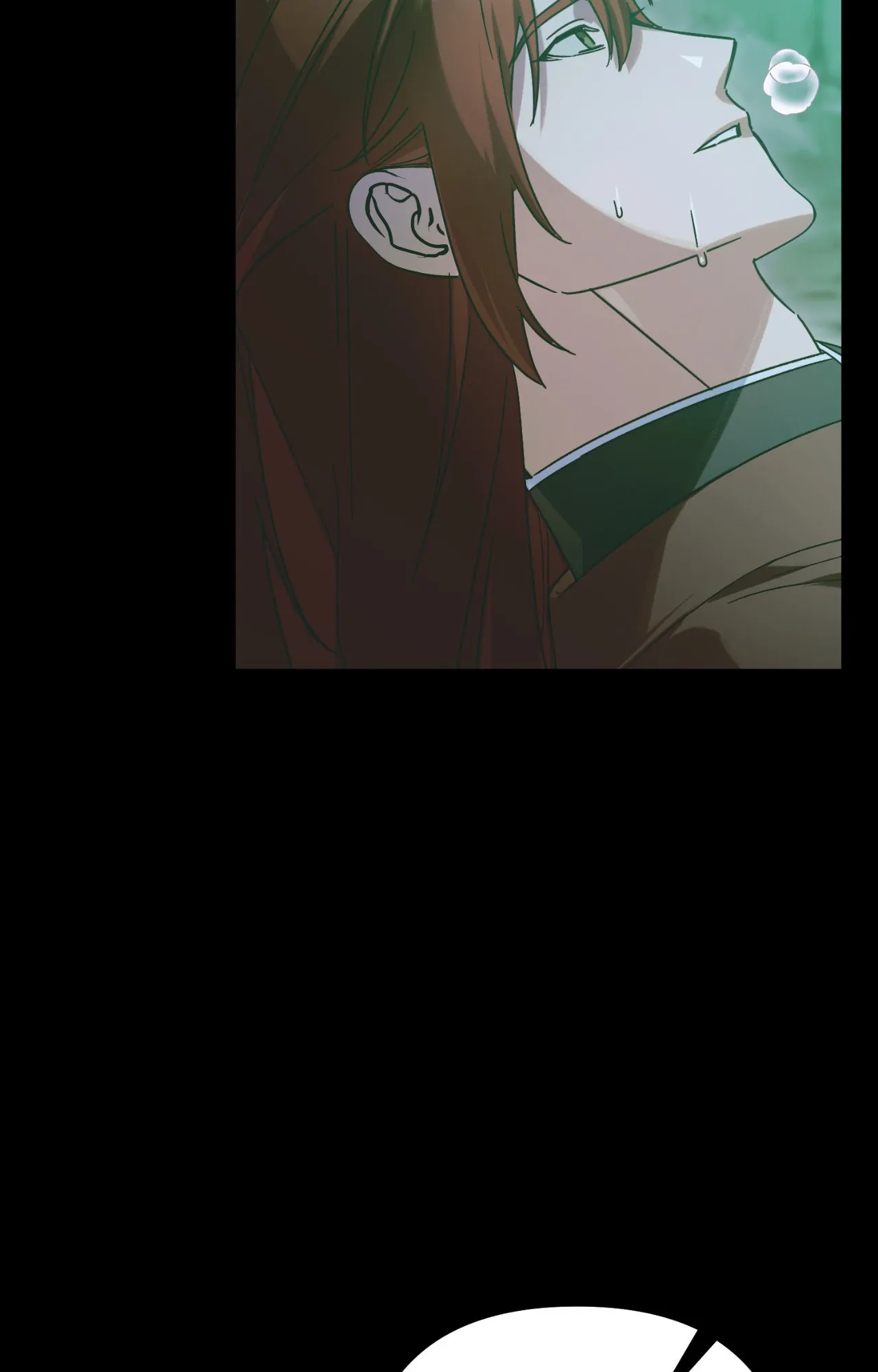 The Missing Master [Official] - Chapter 35 manhwa