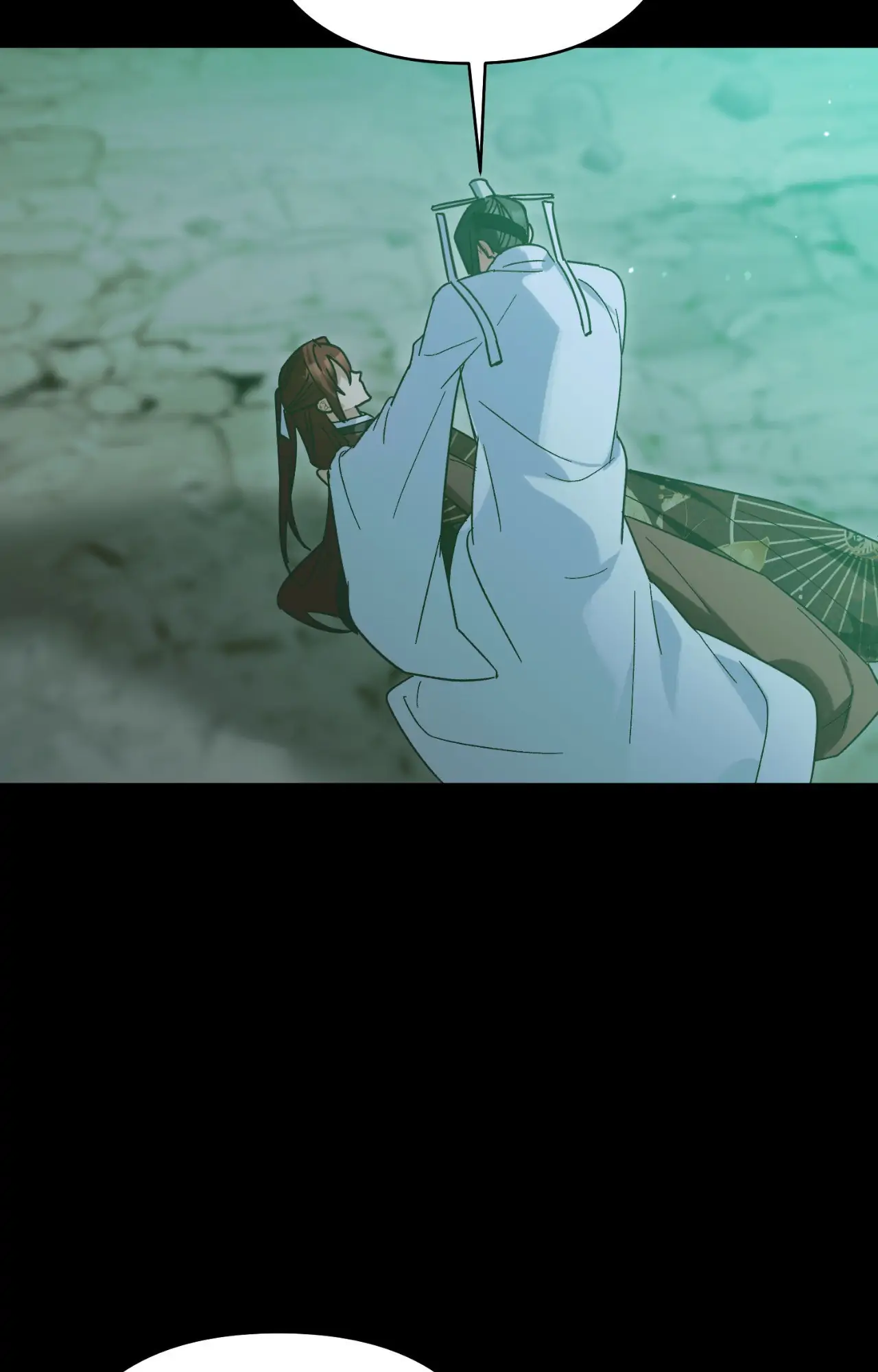 The Missing Master [Official] - Chapter 35 manhwa
