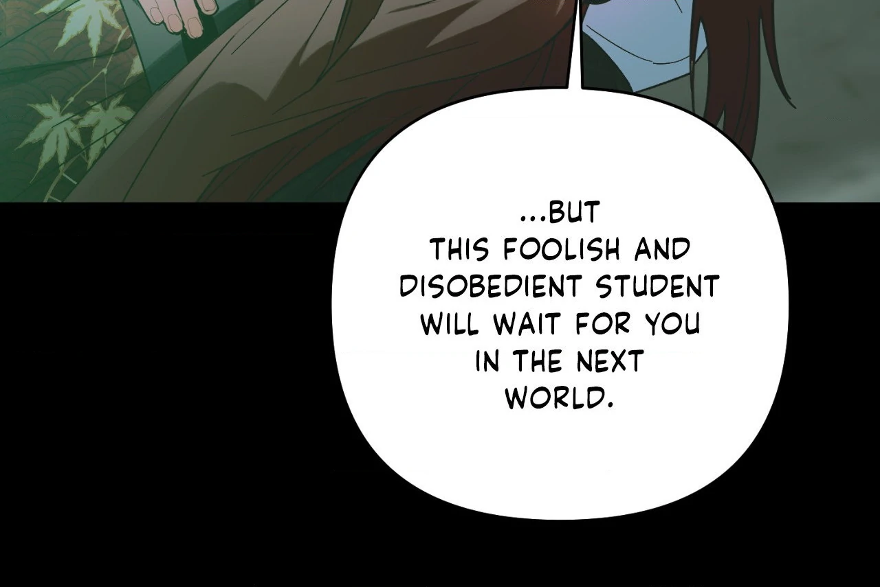 The Missing Master [Official] - Chapter 35 manhwa