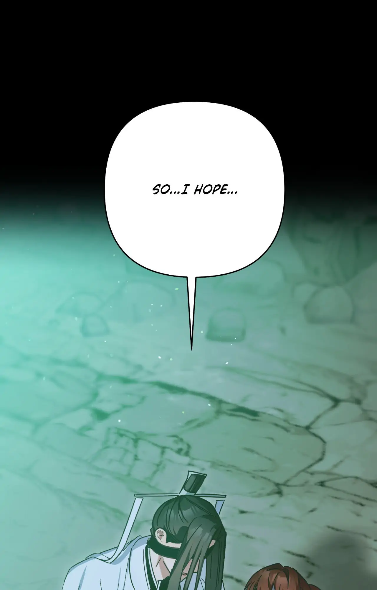 The Missing Master [Official] - Chapter 35 manhwa