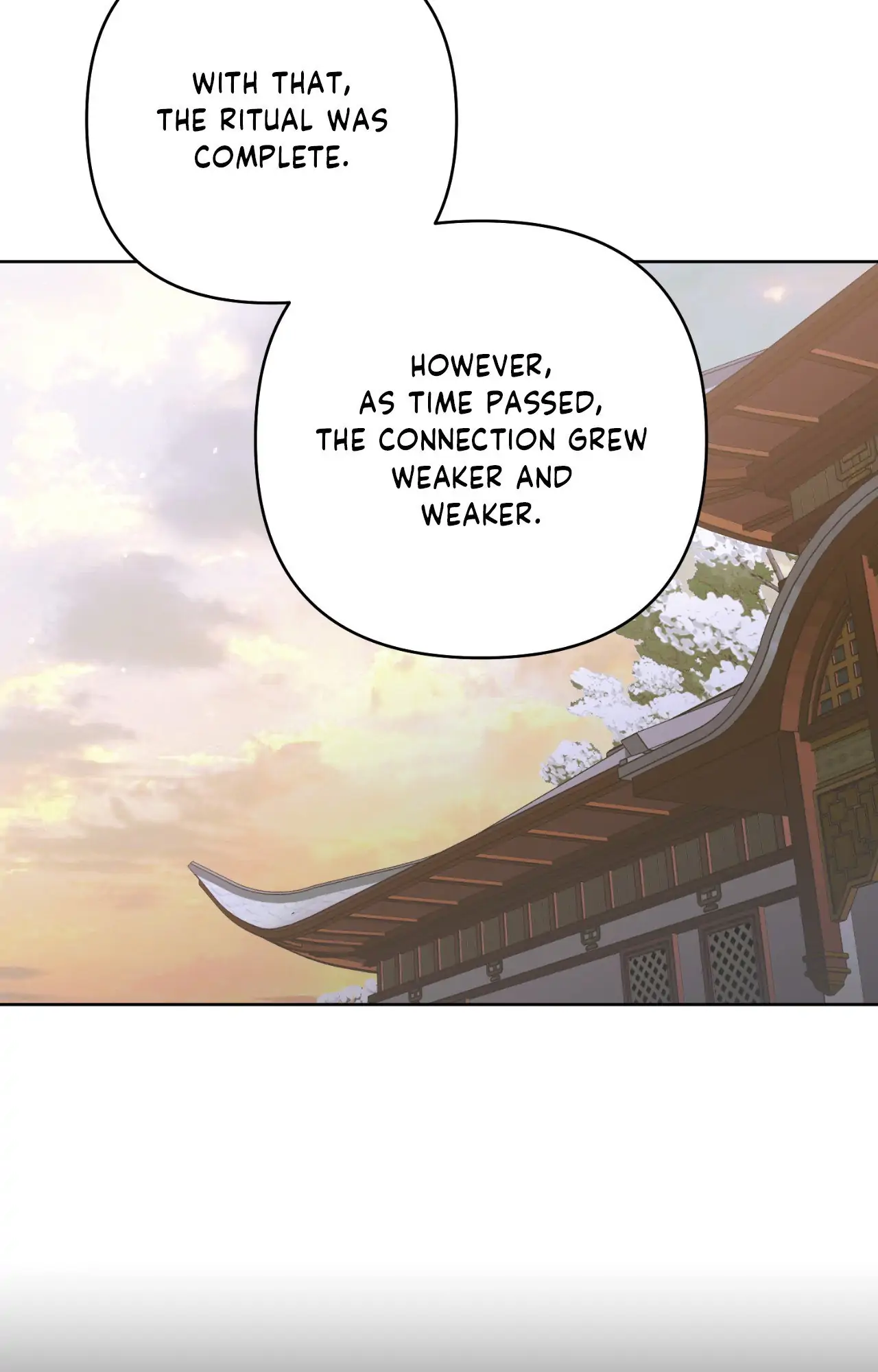 The Missing Master [Official] - Chapter 35 manhwa