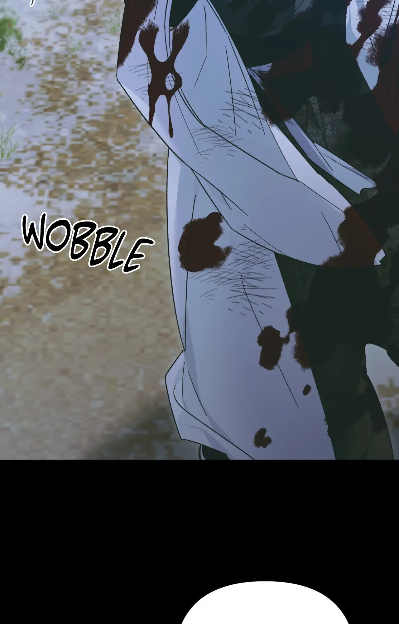 The Missing Master [Official] - Chapter 35 manhwa