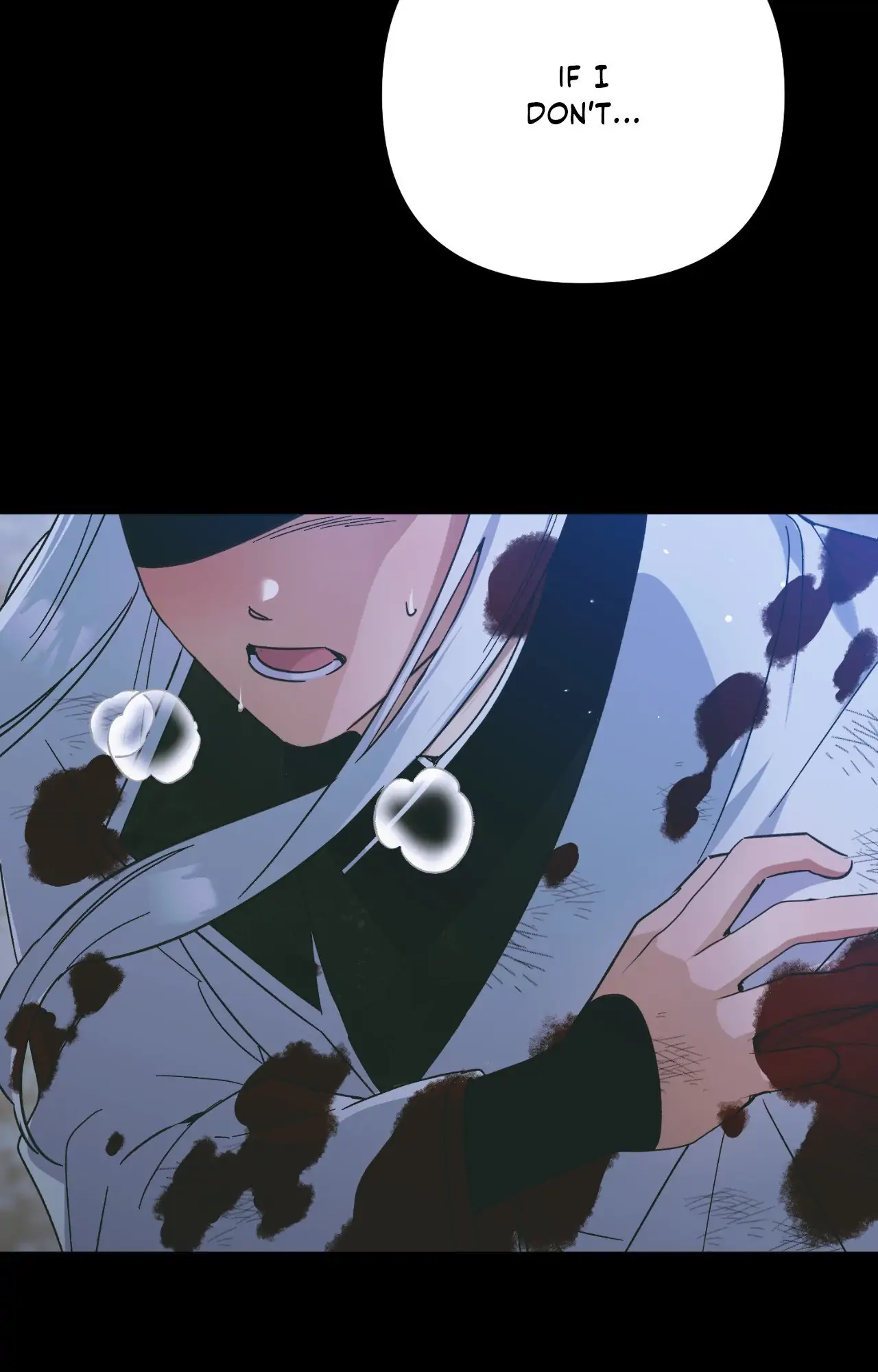 The Missing Master [Official] - Chapter 35 manhwa