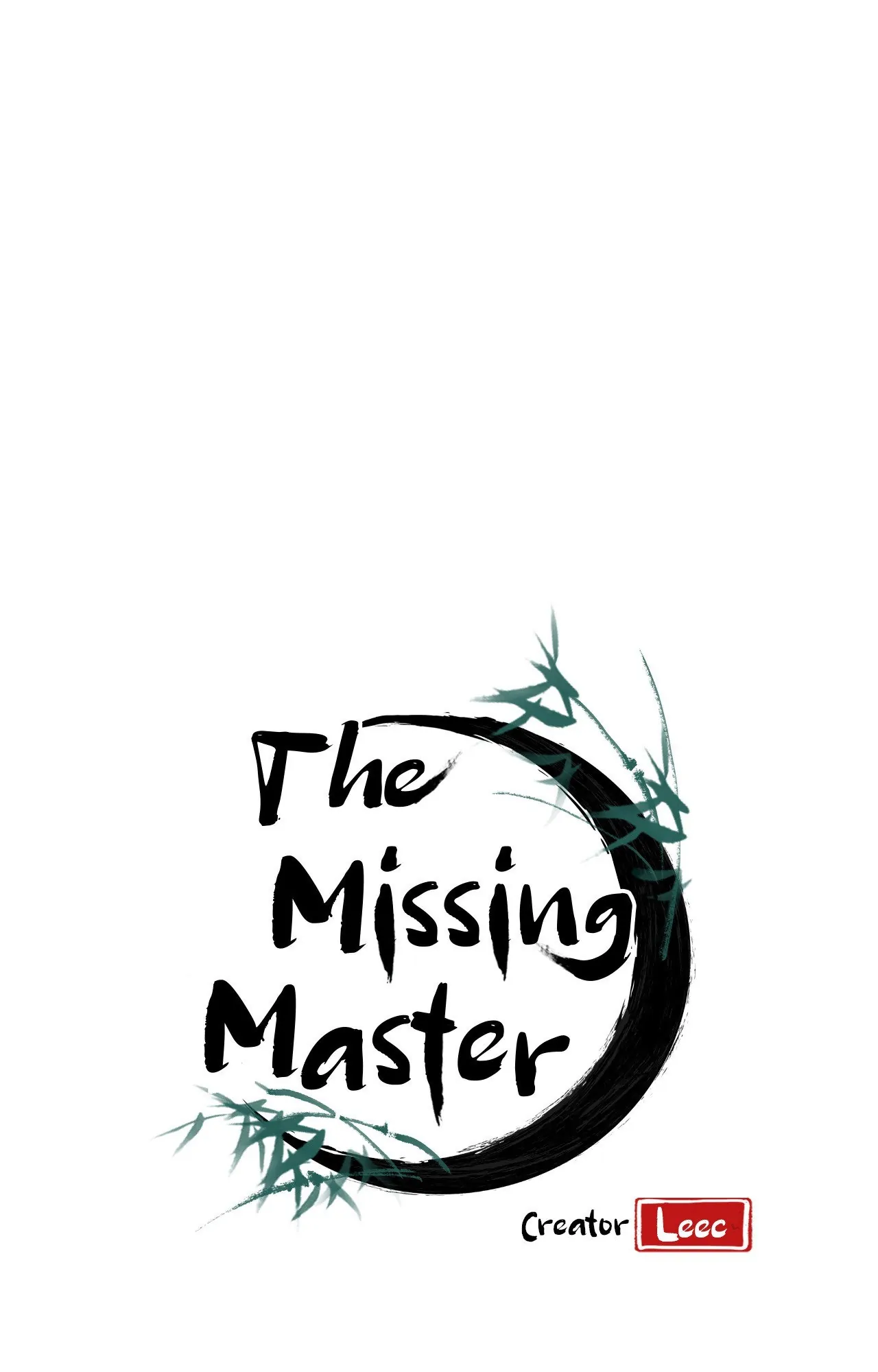 The Missing Master [Official] - Chapter 36 manhwa
