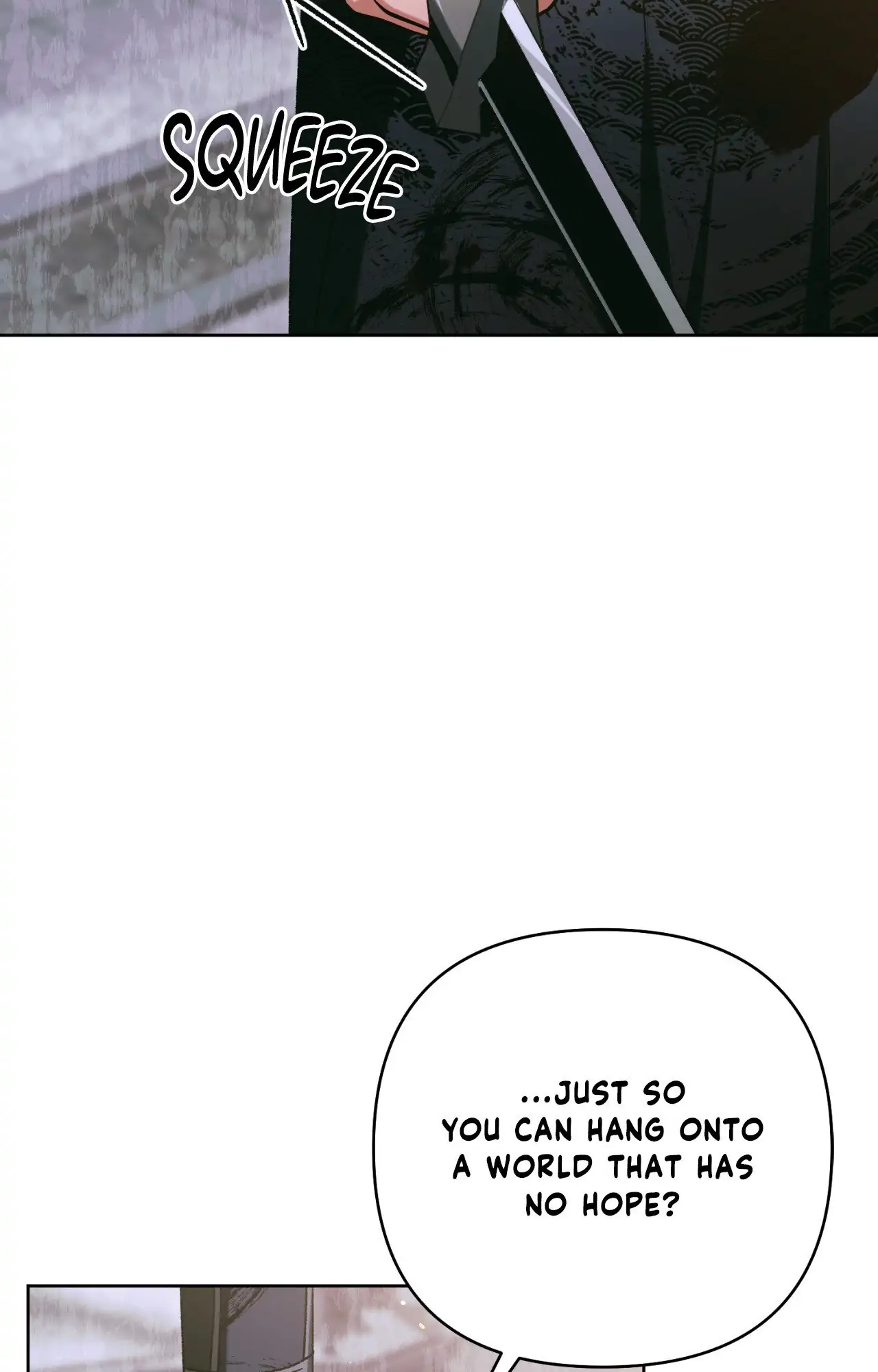 The Missing Master [Official] - Chapter 36 manhwa