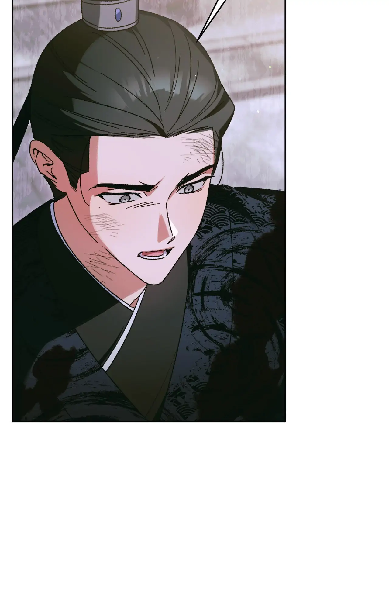 The Missing Master [Official] - Chapter 36 manhwa