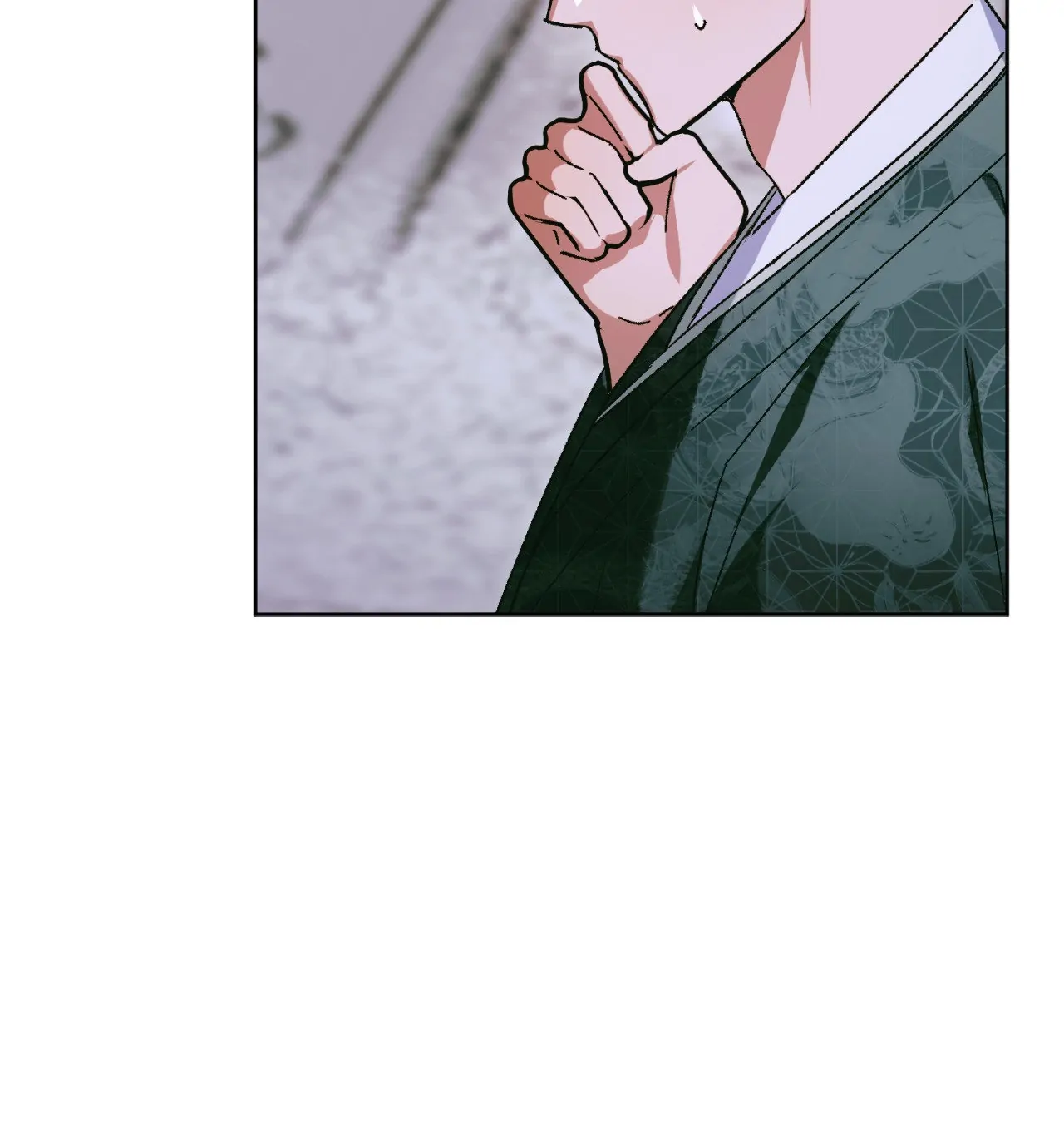 The Missing Master [Official] - Chapter 36 manhwa