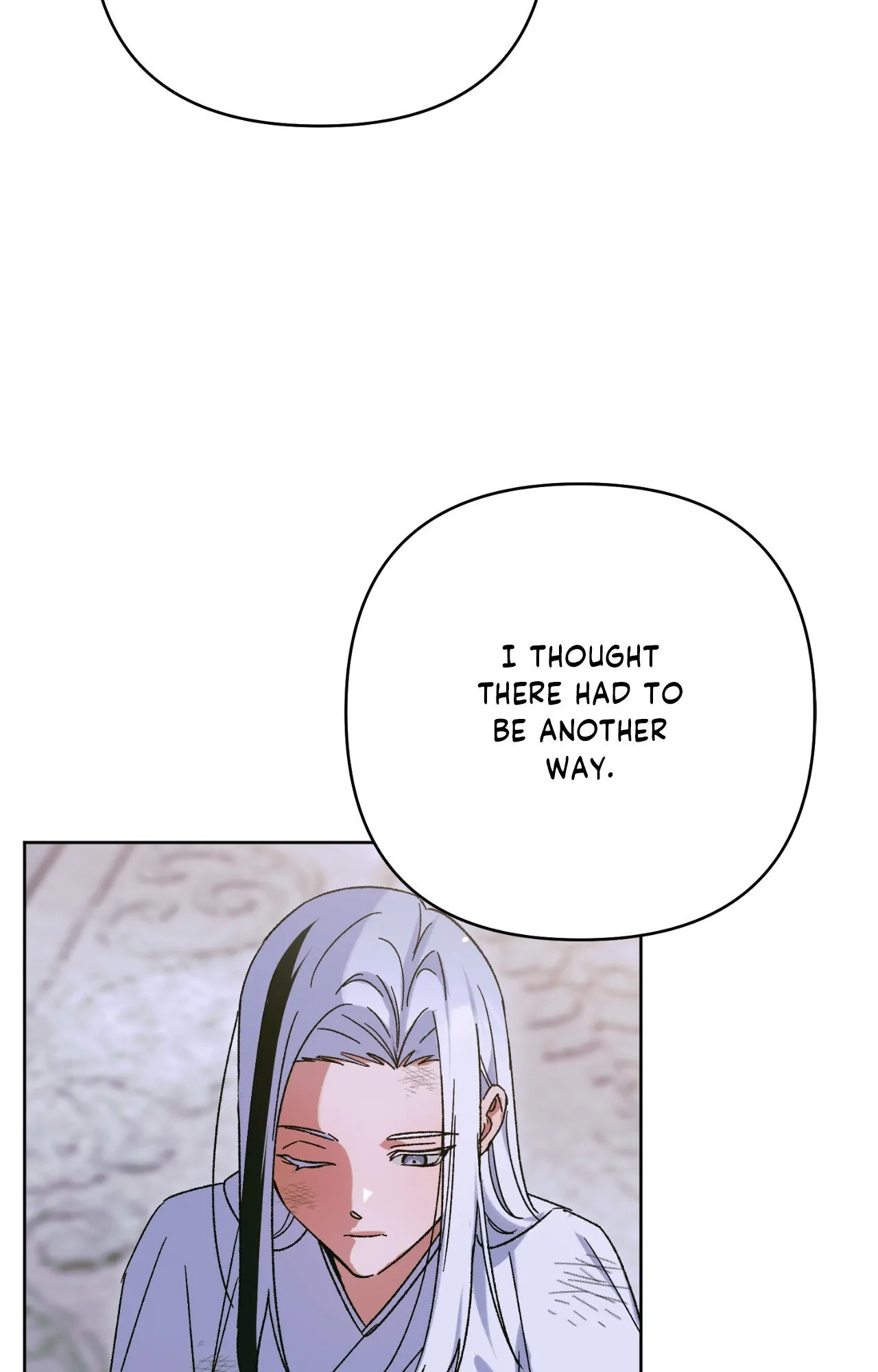 The Missing Master [Official] - Chapter 36 manhwa