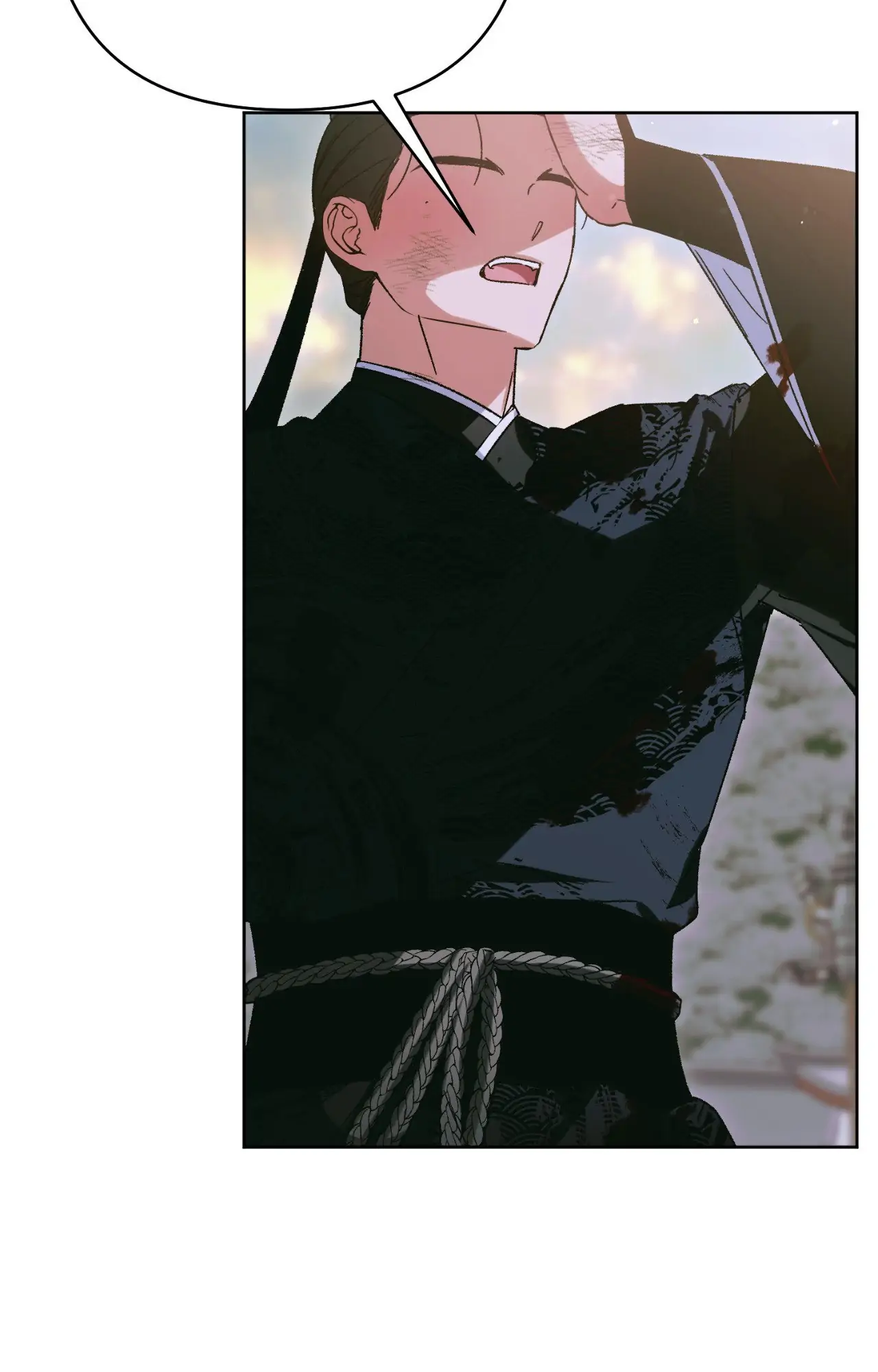 The Missing Master [Official] - Chapter 36 manhwa