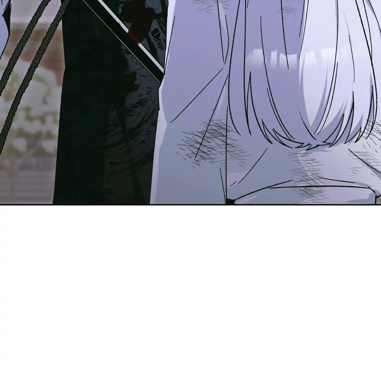 The Missing Master [Official] - Chapter 36 manhwa