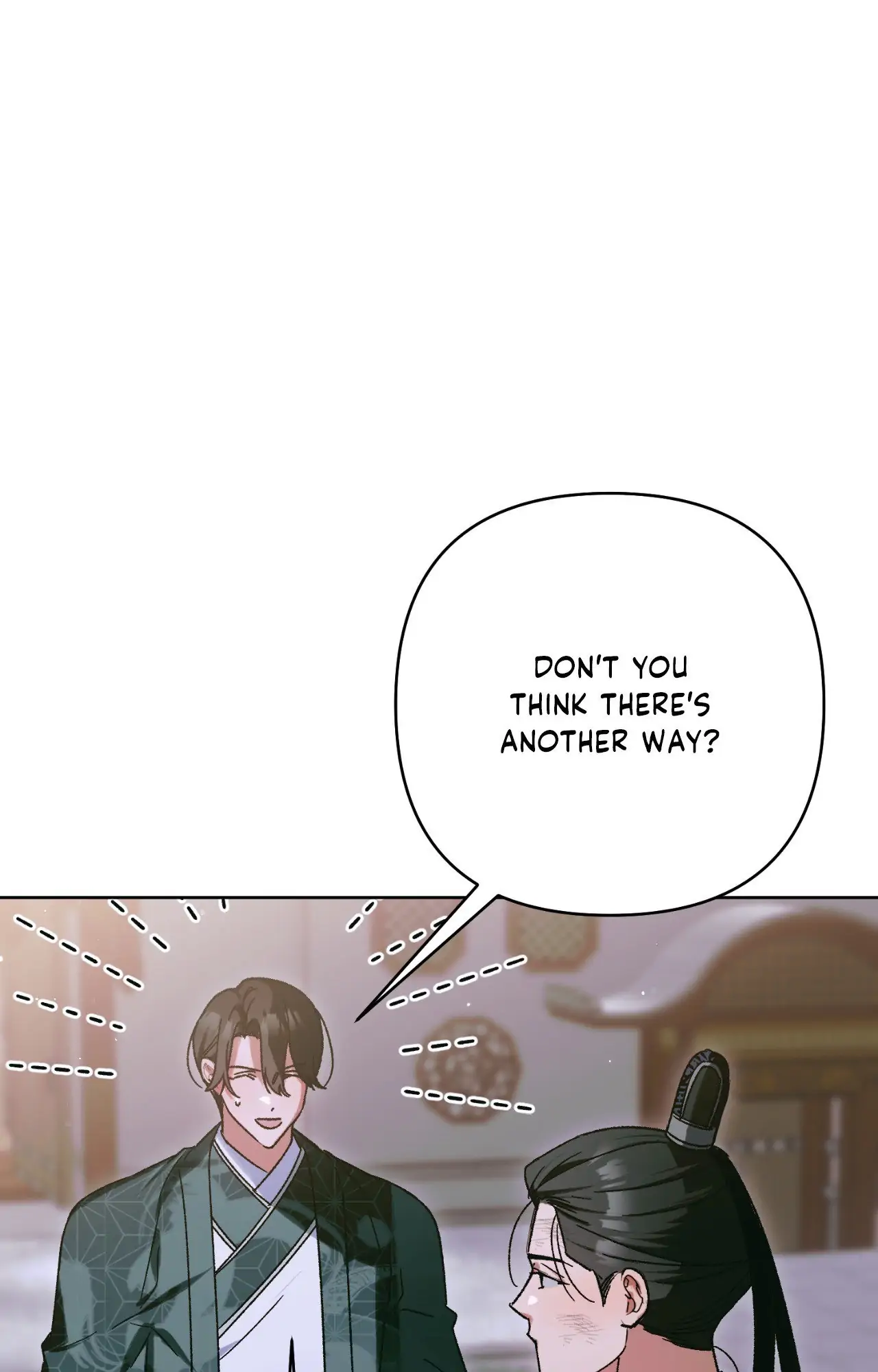 The Missing Master [Official] - Chapter 36 manhwa