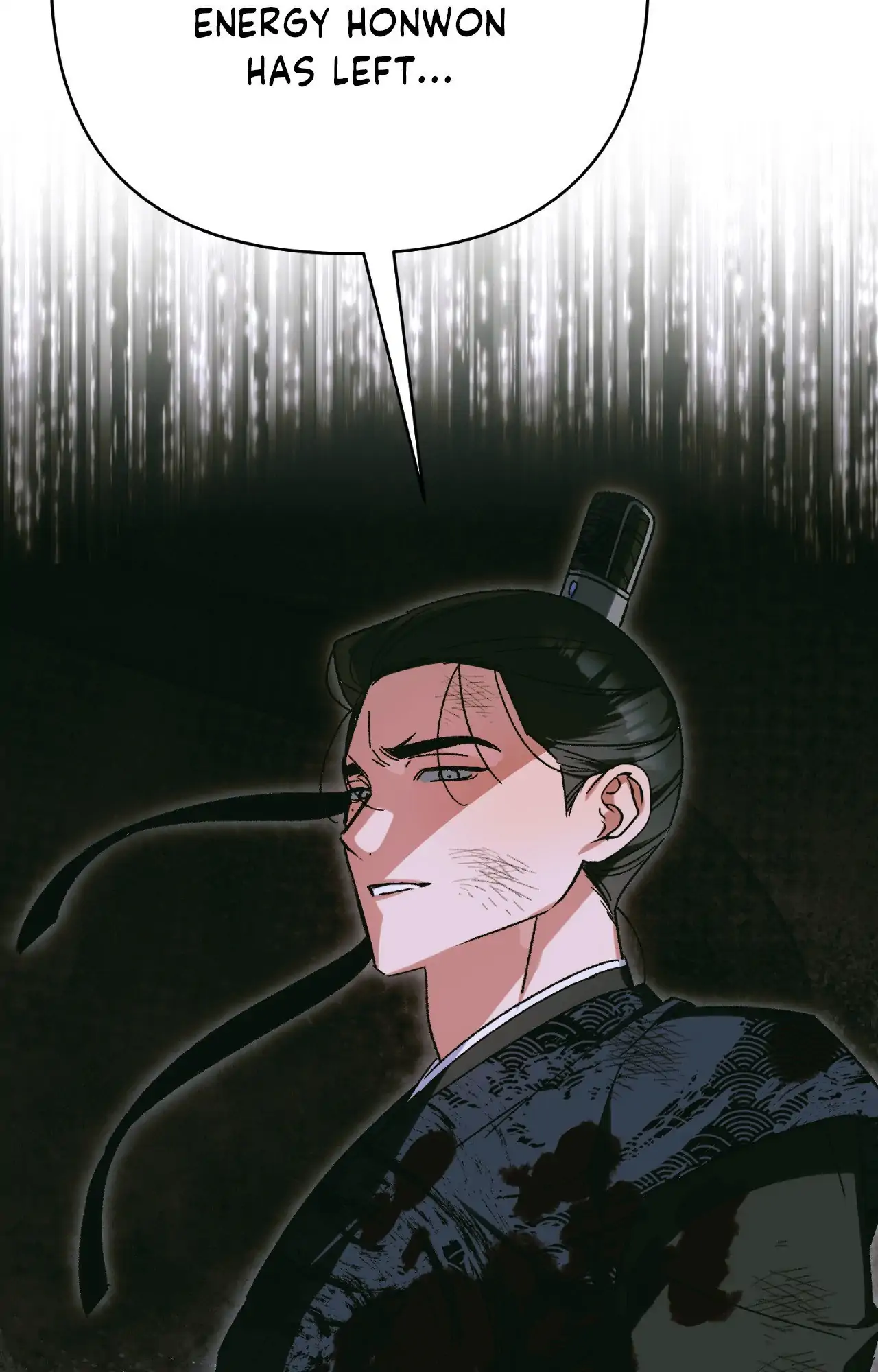 The Missing Master [Official] - Chapter 36 manhwa