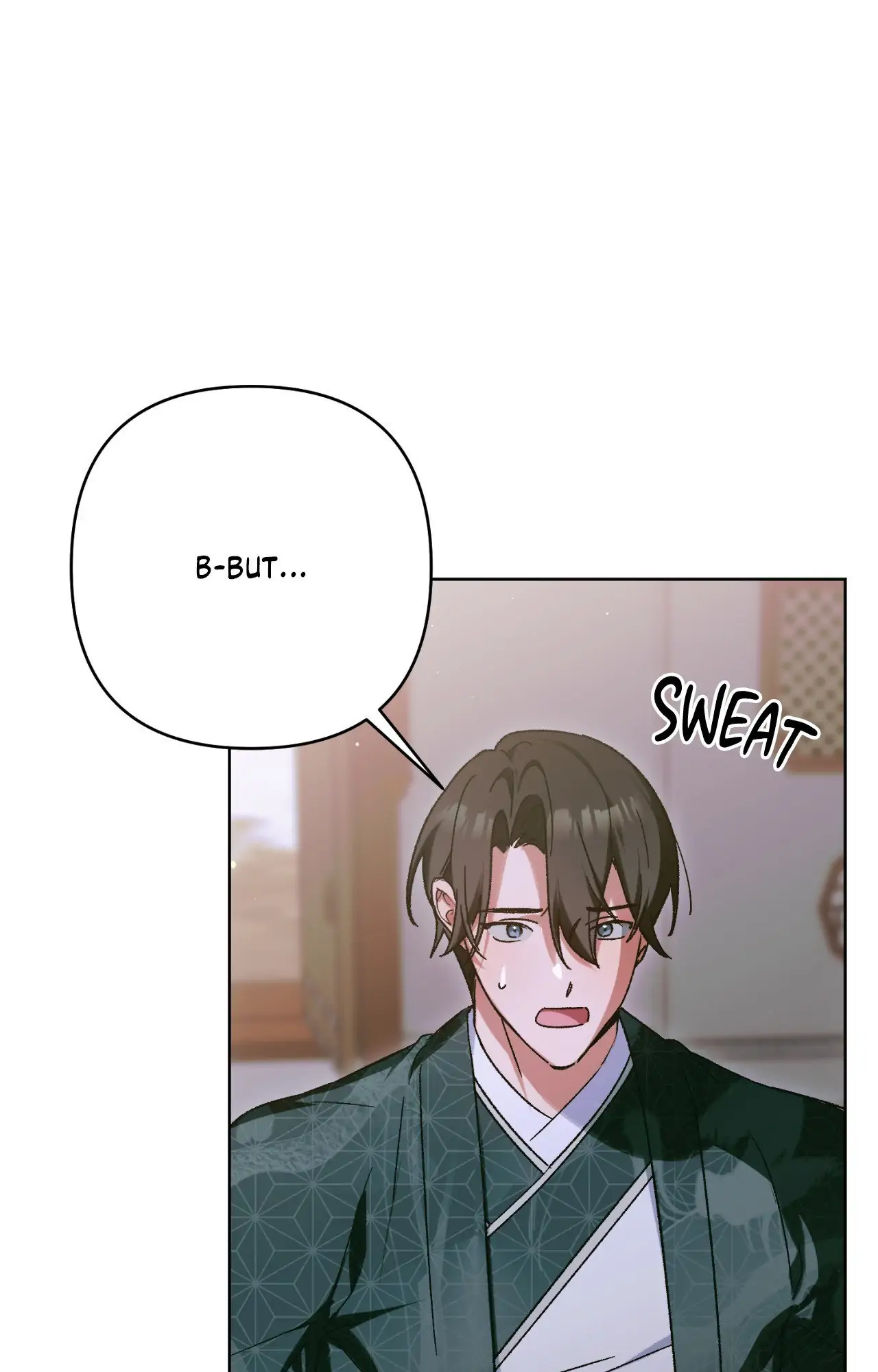 The Missing Master [Official] - Chapter 36 manhwa