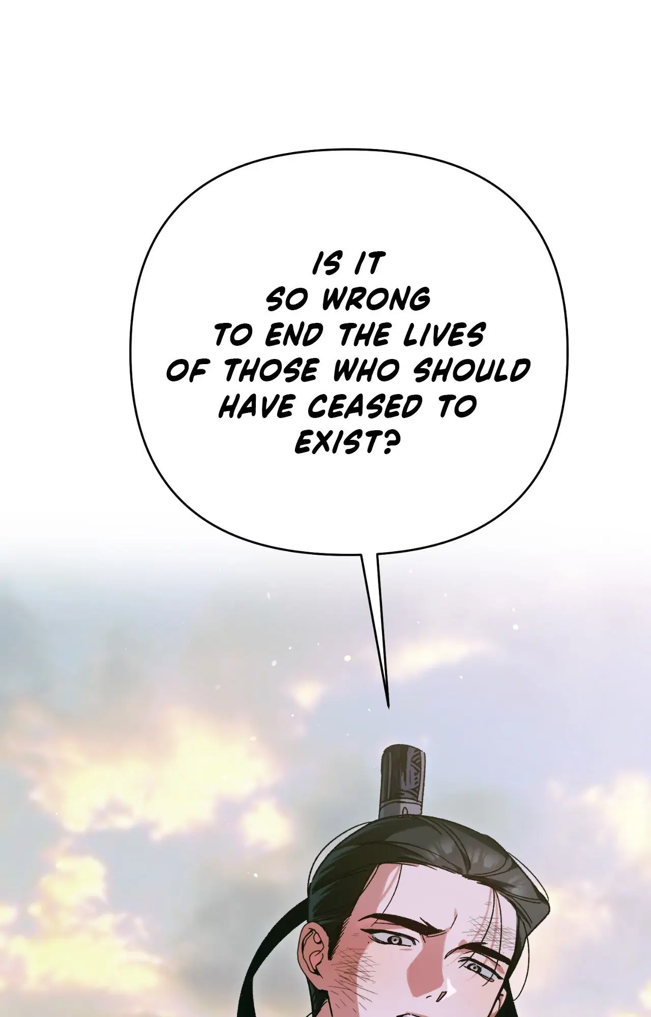 The Missing Master [Official] - Chapter 36 manhwa